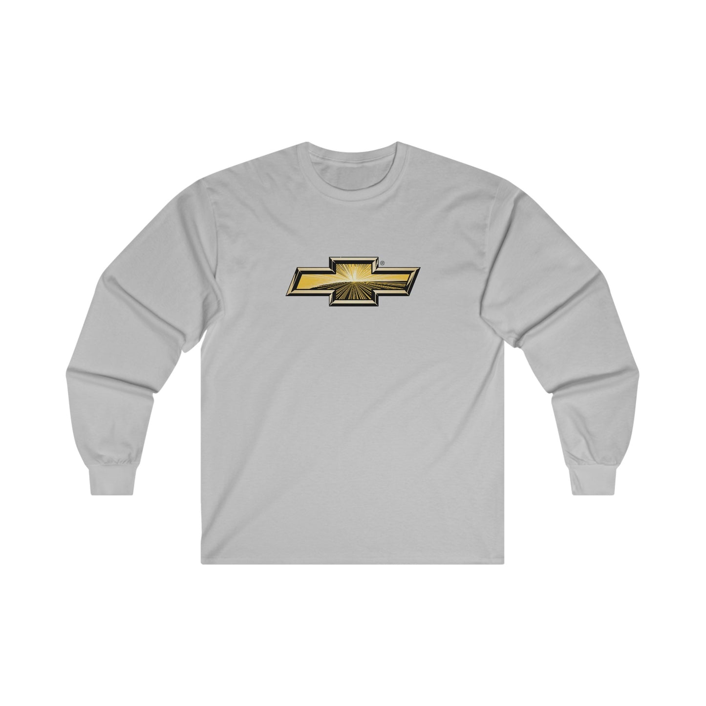 Chevrolet Long Sleeve T-Shirt