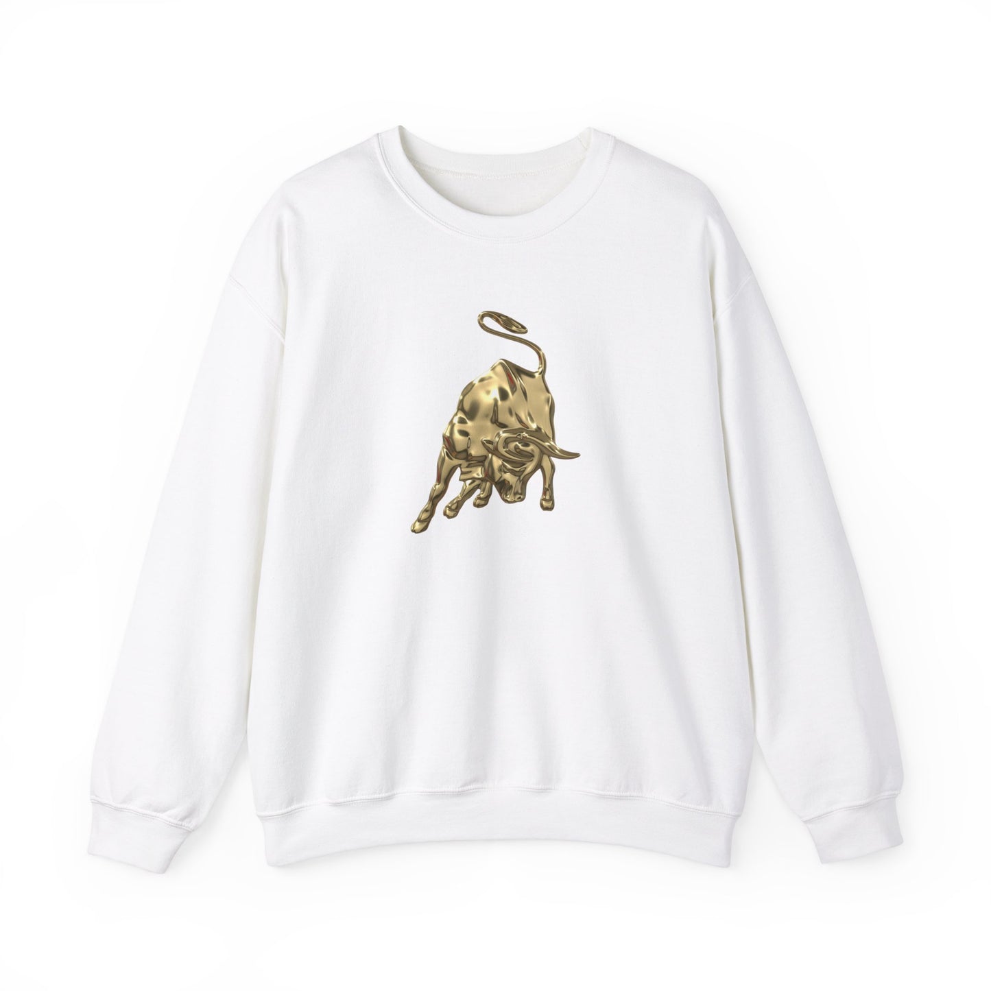 Lamborghini Raging Bull Sweatshirt