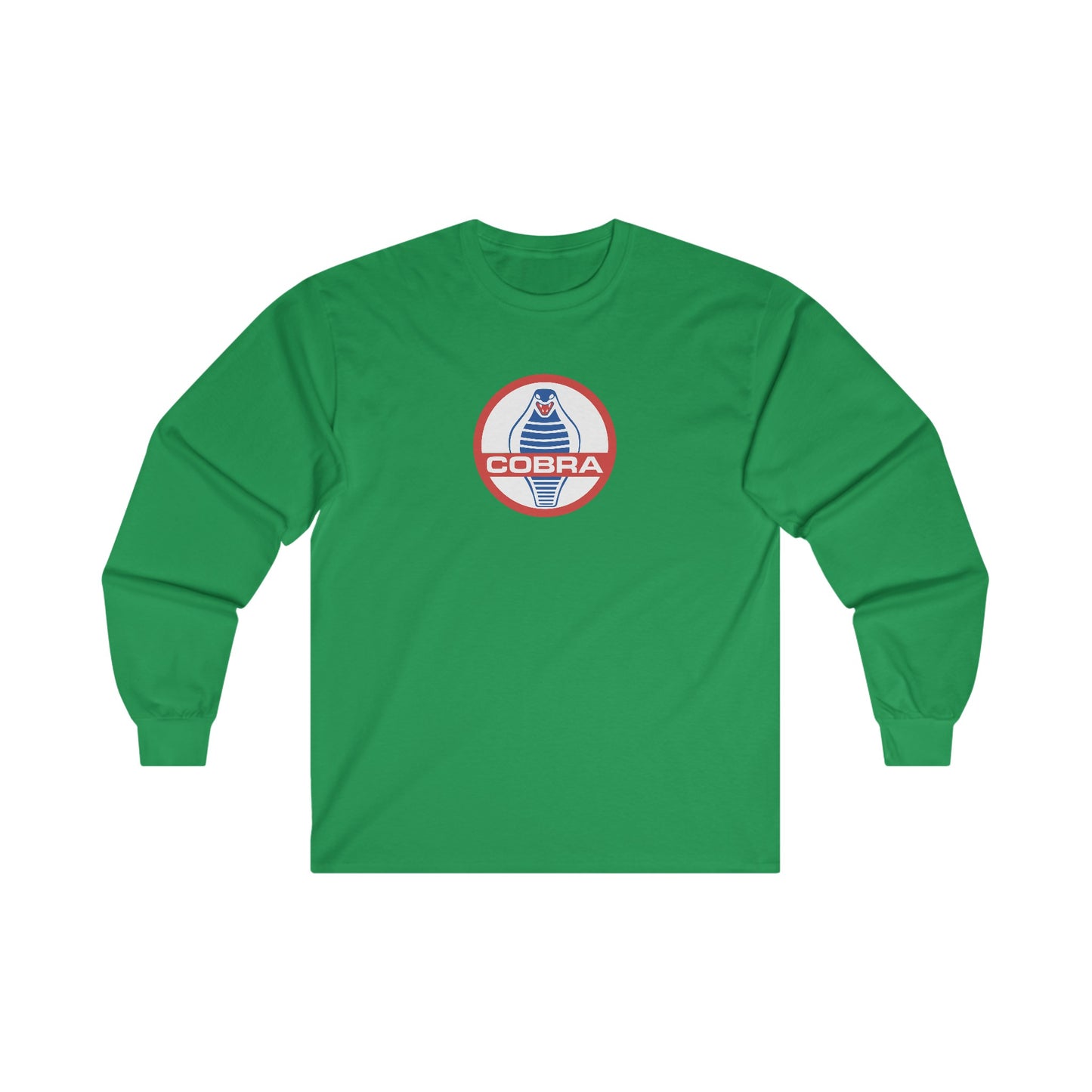 Cobra Shelby Long Sleeve T-Shirt