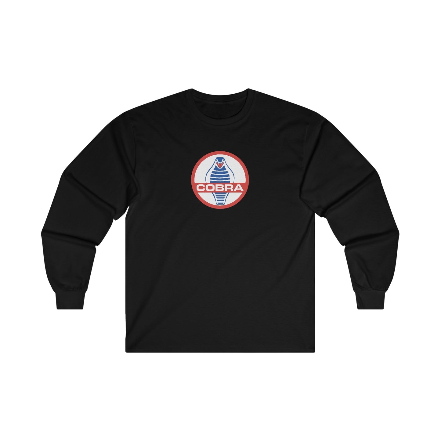 Cobra Shelby Long Sleeve T-Shirt