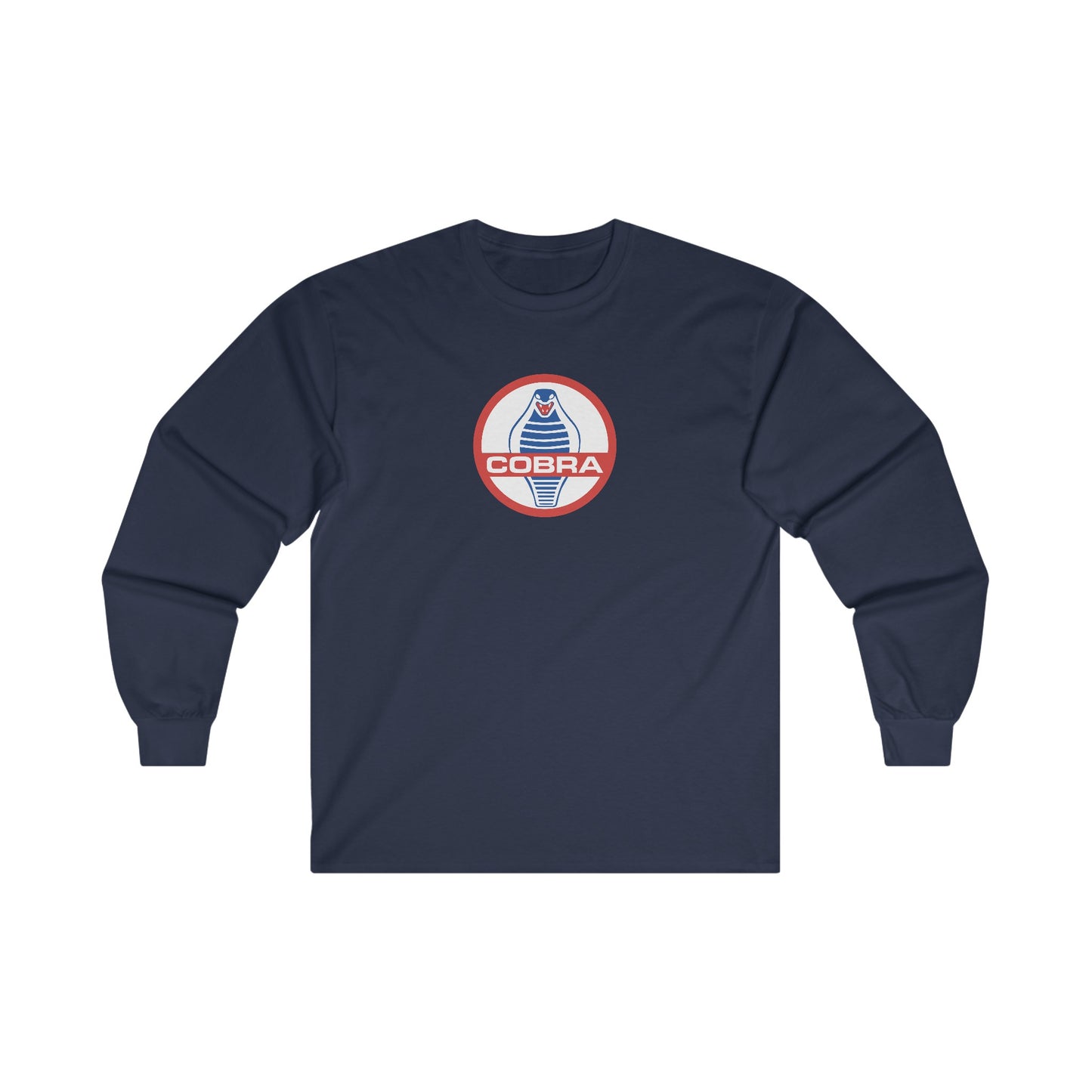 Cobra Shelby Long Sleeve T-Shirt