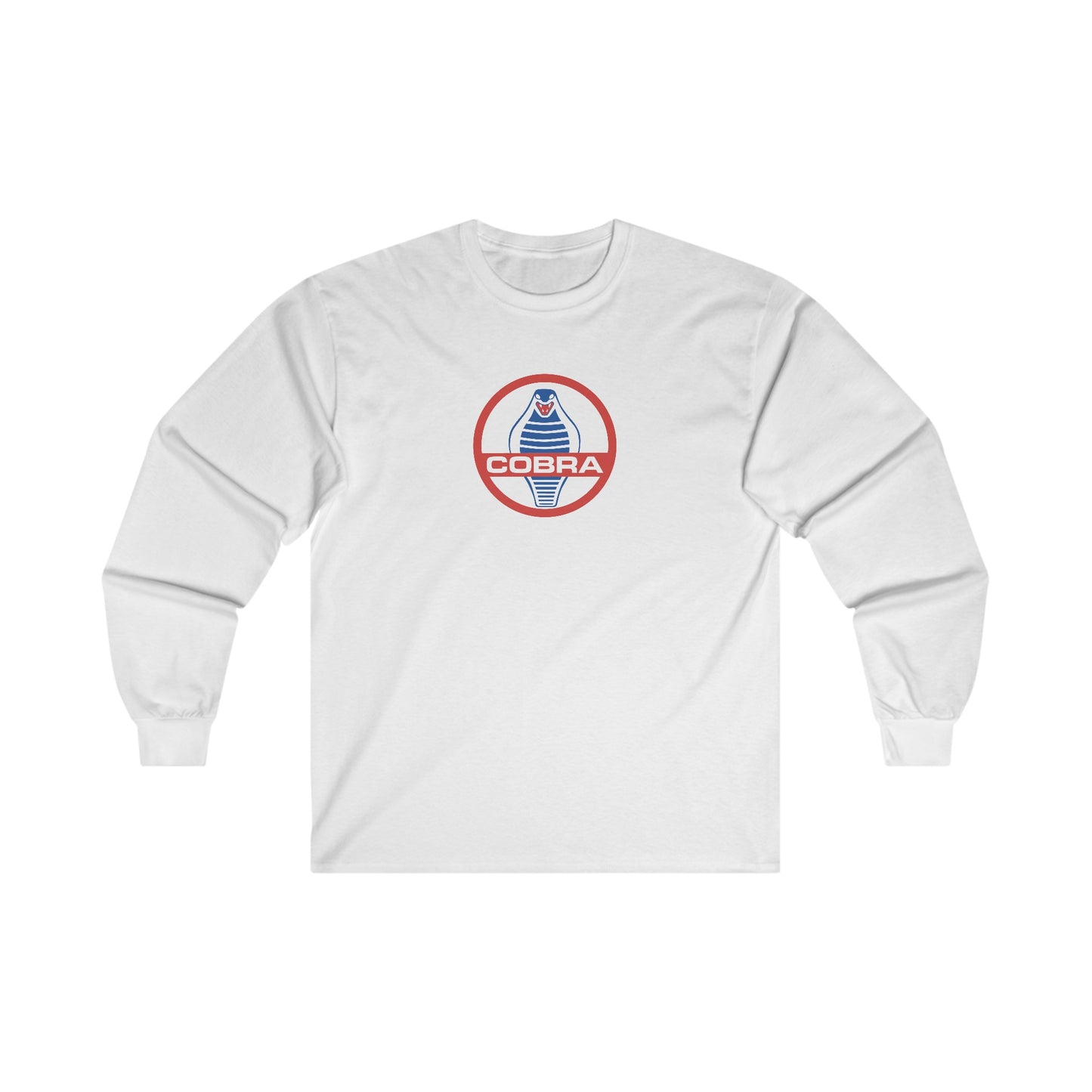 Cobra Shelby Long Sleeve T-Shirt