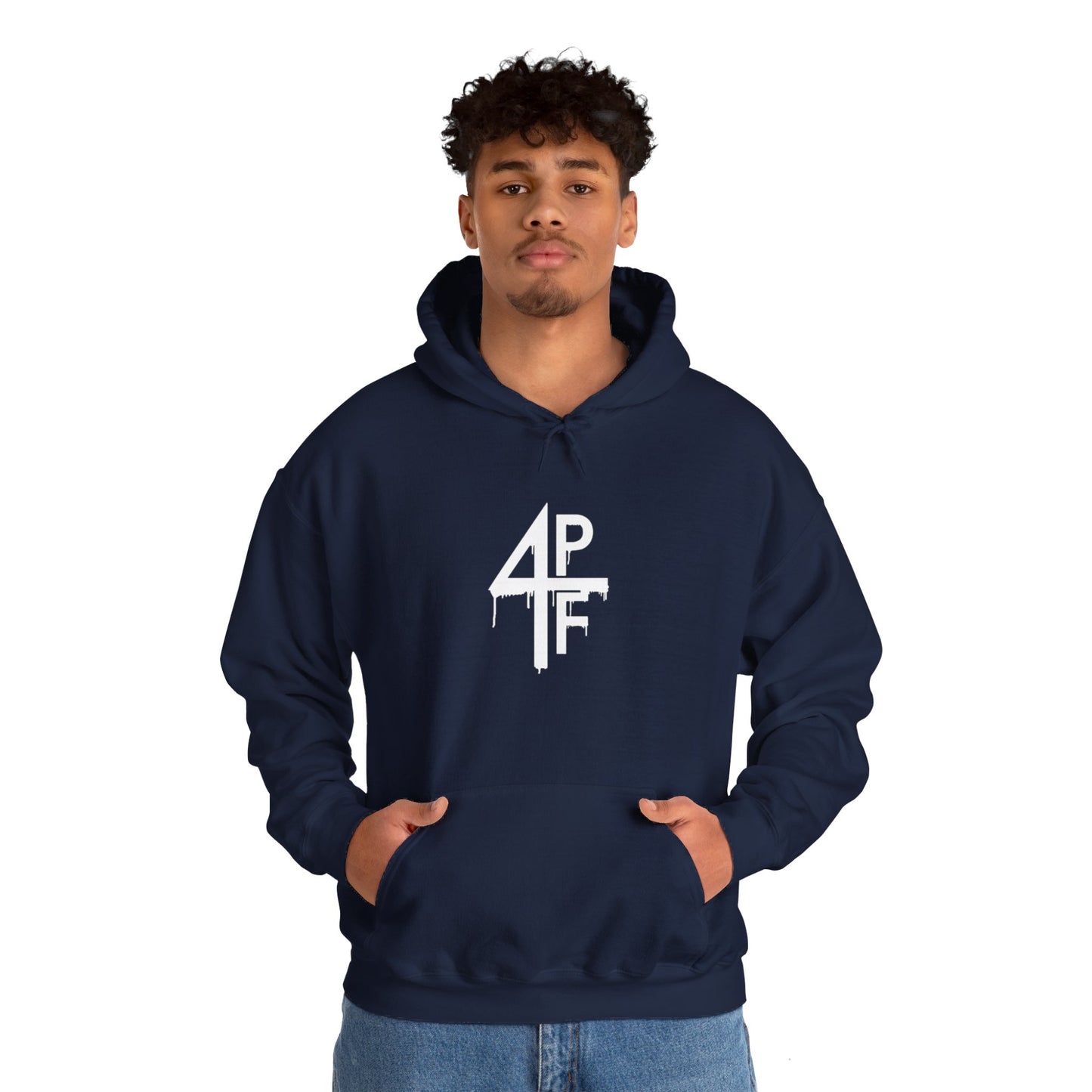 Lil Baby 4PF Hoodie