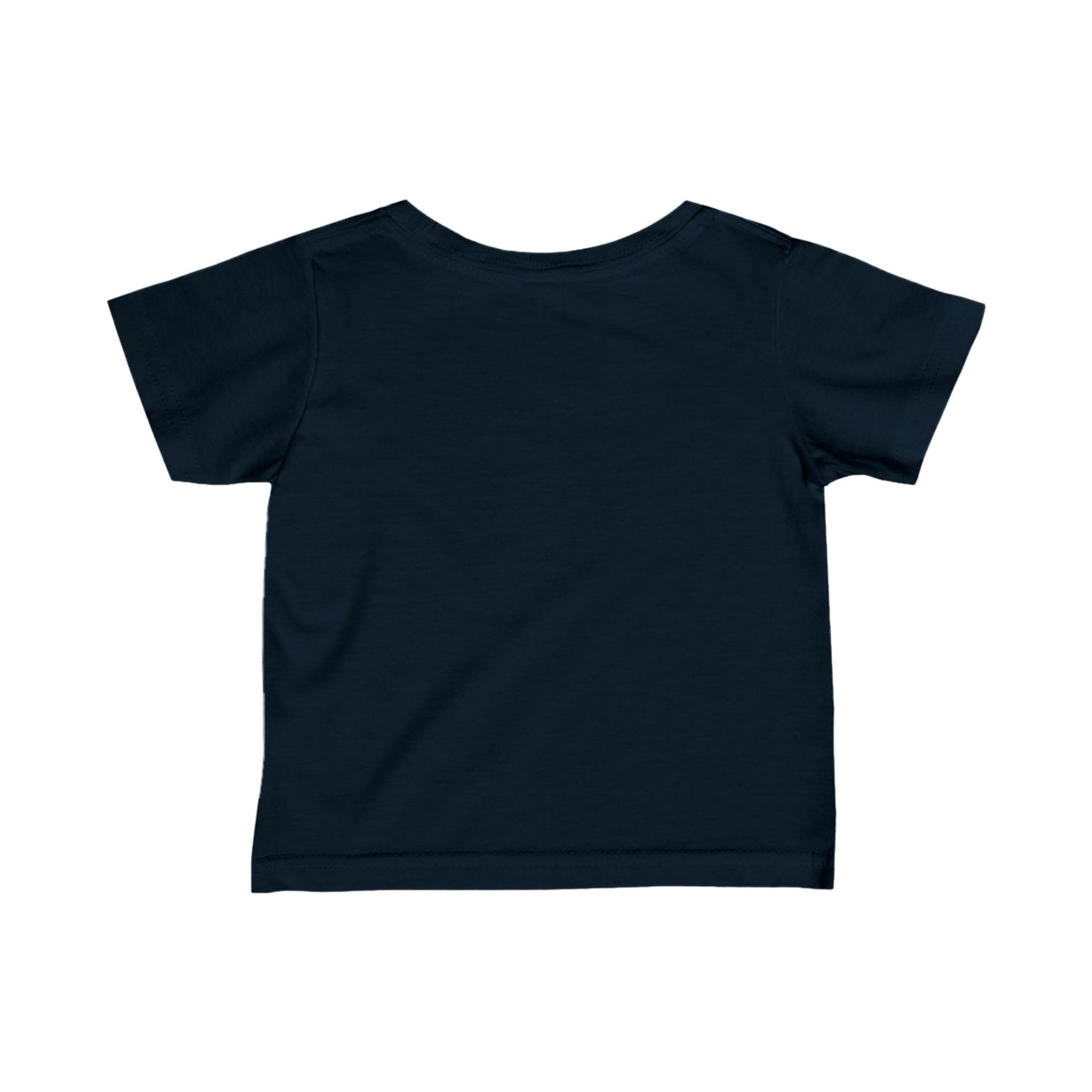 Camry Logo Baby T-Shirt