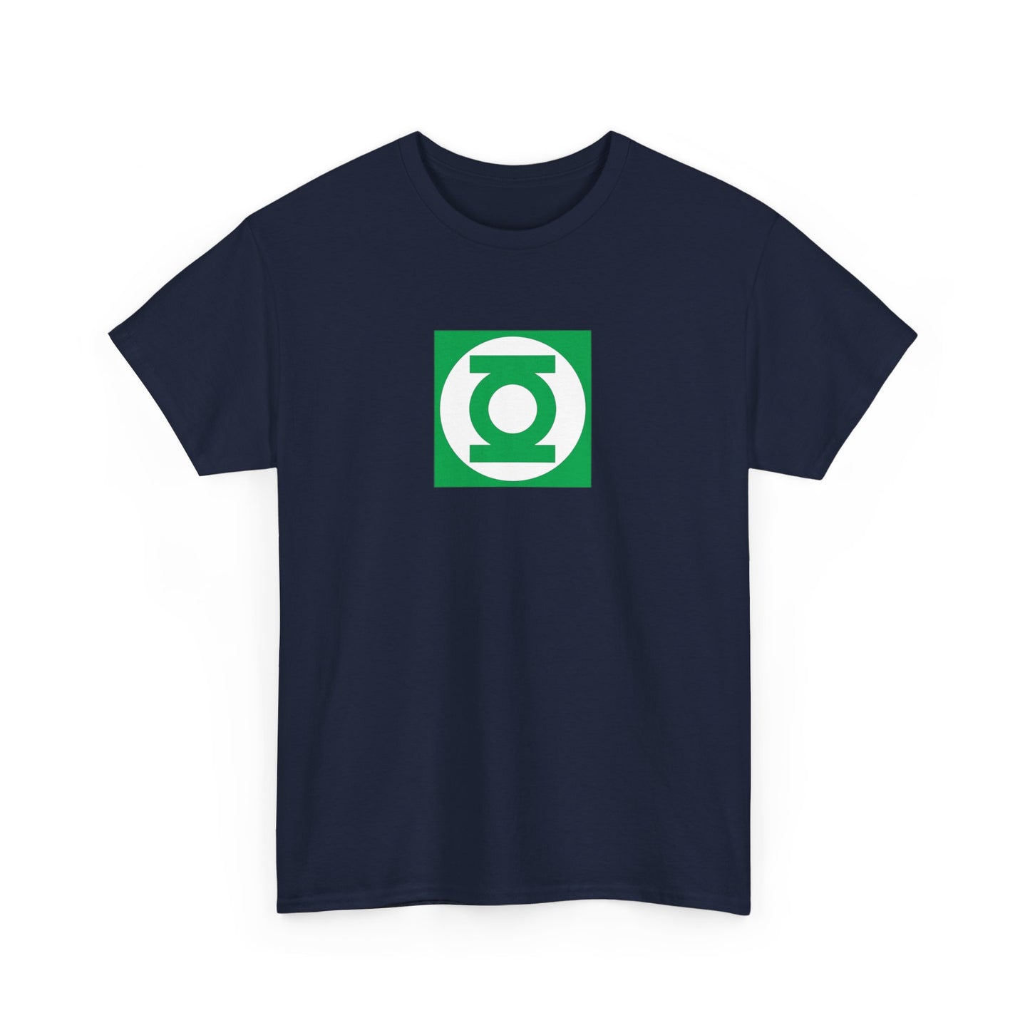 Green Lantern T-Shirt