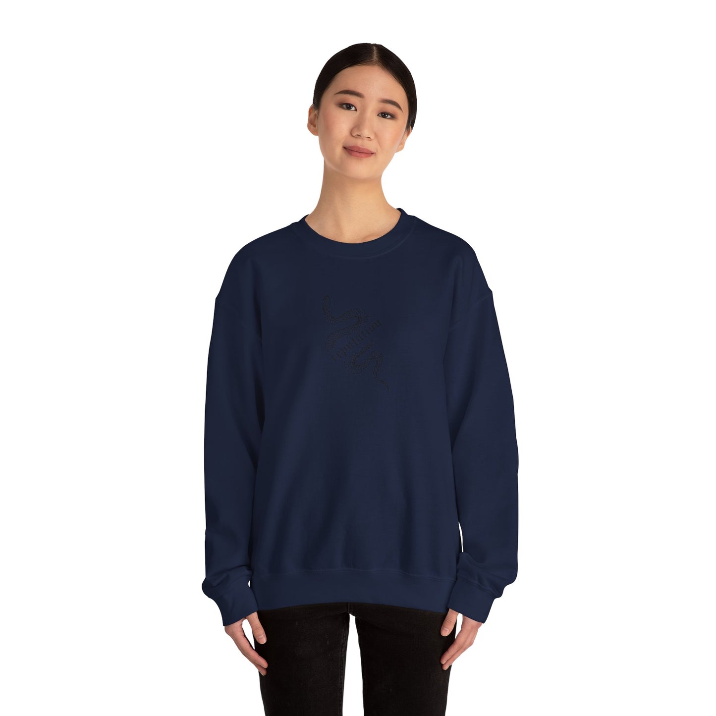 Taylor Swift Reputation Sweatshirt