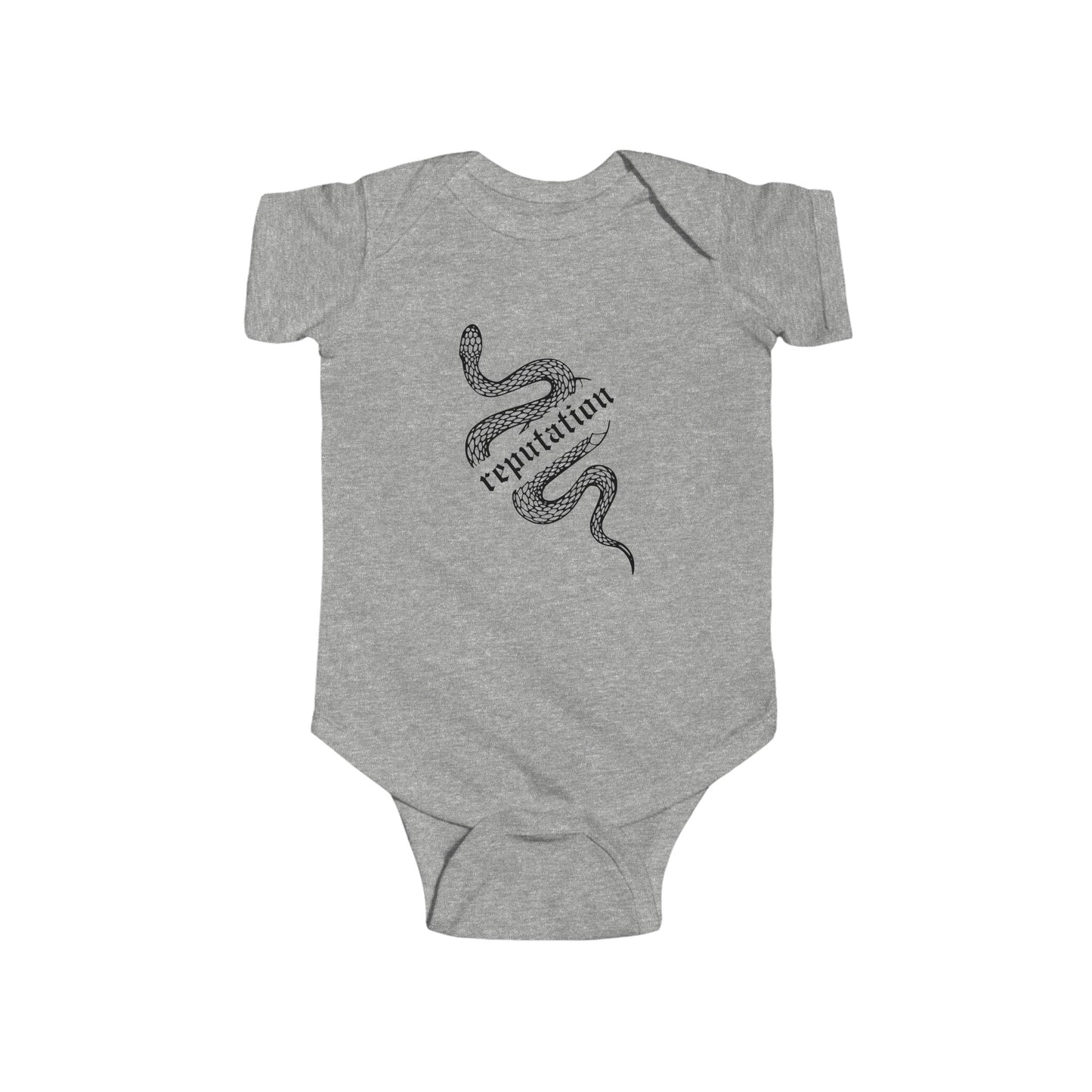 Taylor Swift Reputation Onesie