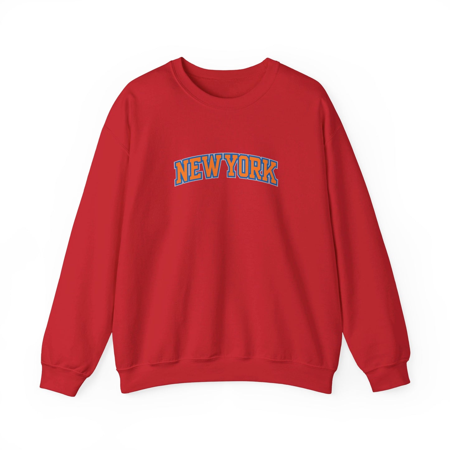 NewYork Sweatshirt