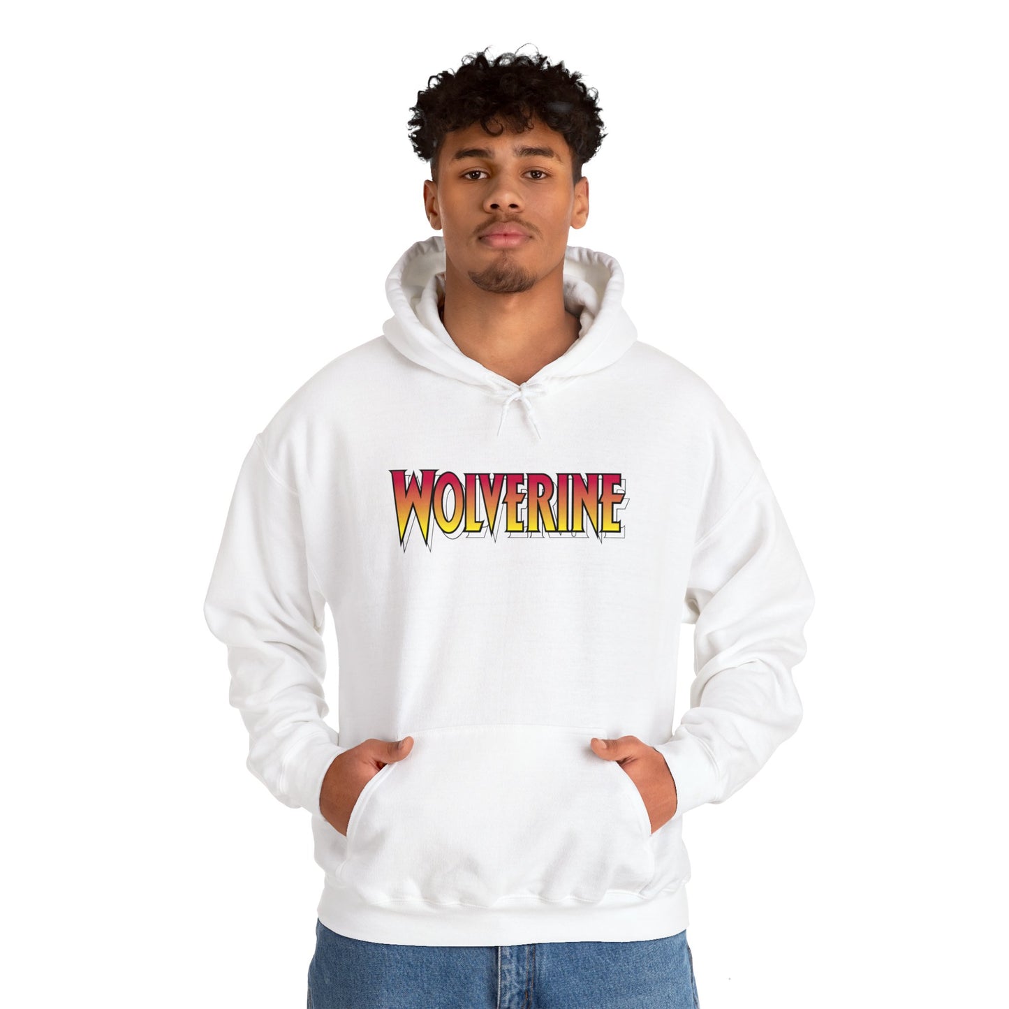 Wolverine Hoodie