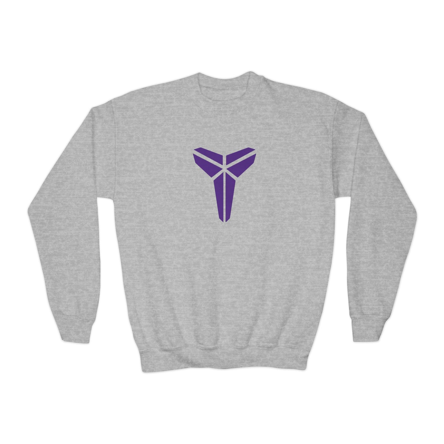 Kobe Bryant Youth Sweatshirt