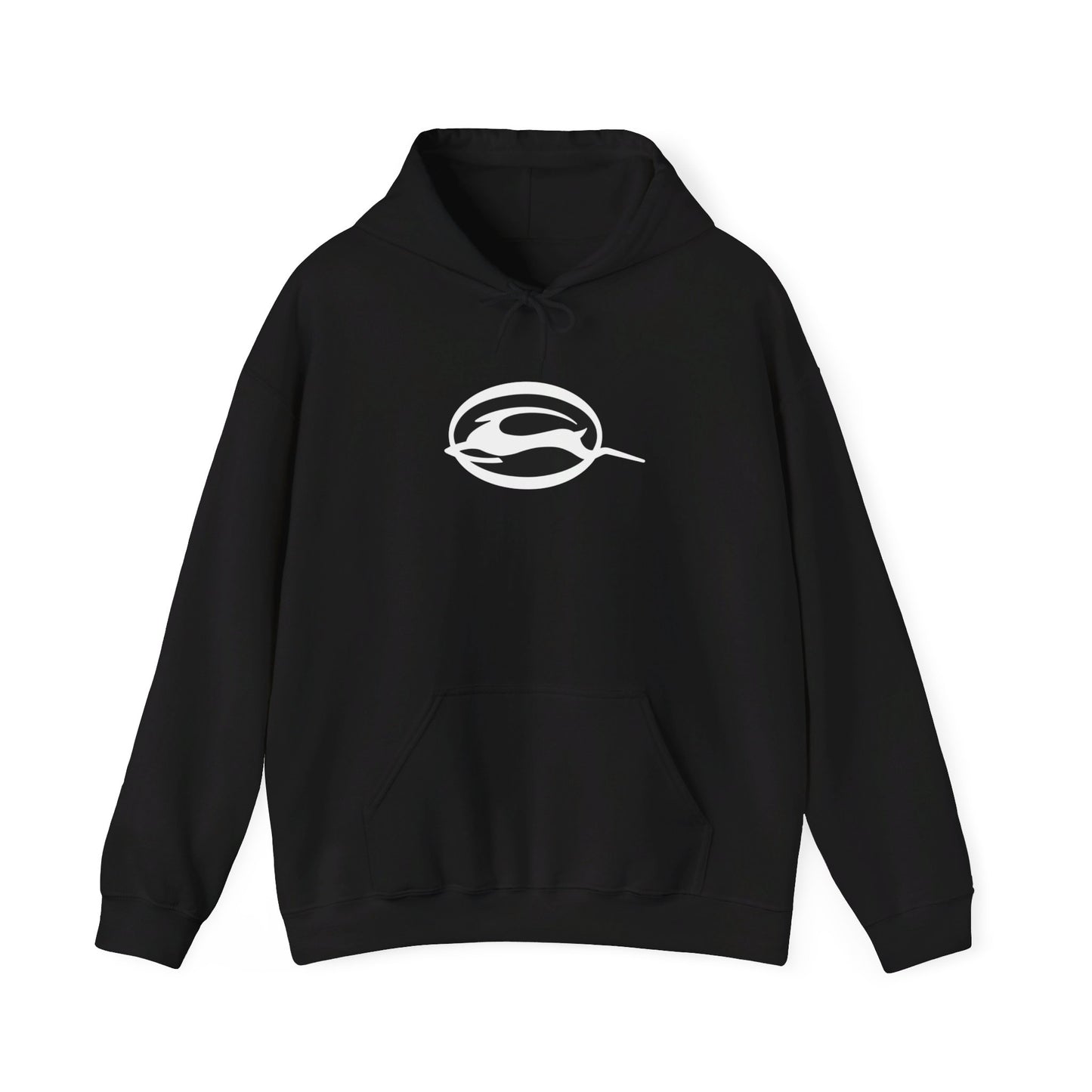 Chevy Impala Hoodie