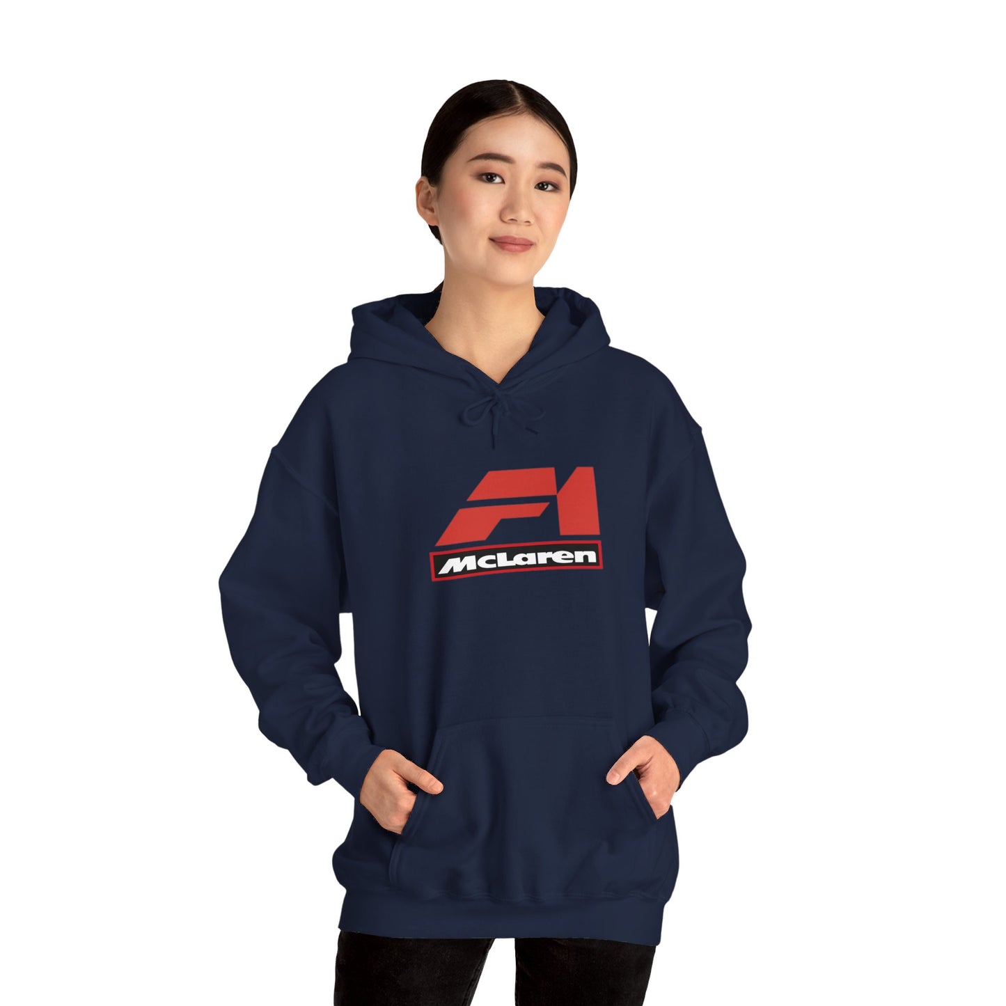 McLaren F1 Hoodie