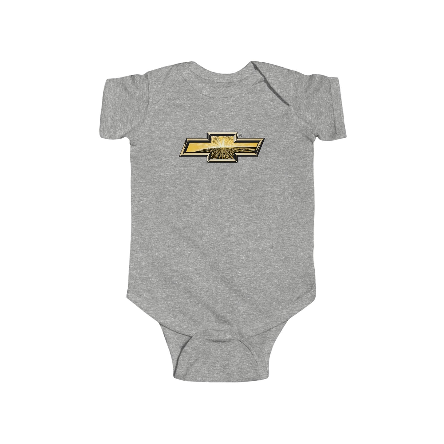 Chevrolet Onesie