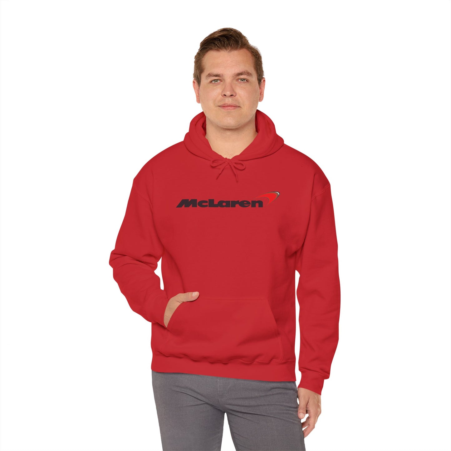 McLaren Hoodie