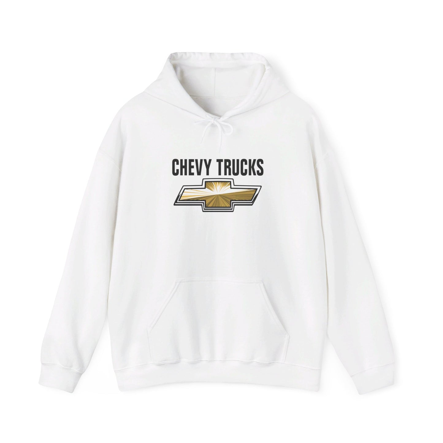 Chevy Trucks Hoodie