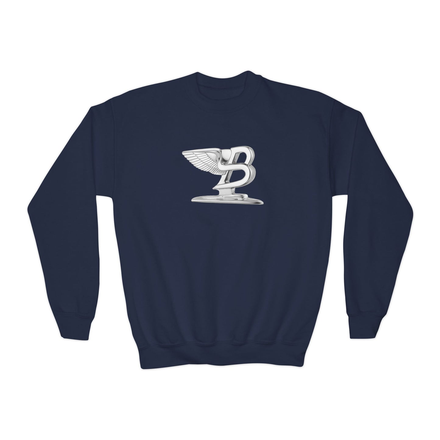 Bentley Flying B Youth Sweatshirt