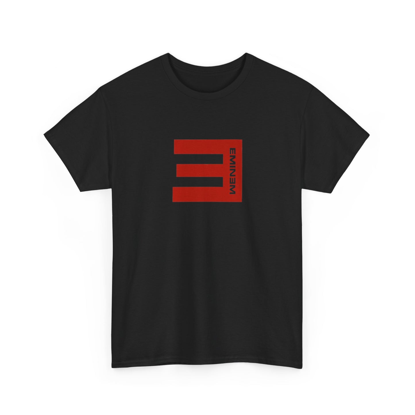 Eminem Logo T-Shirt
