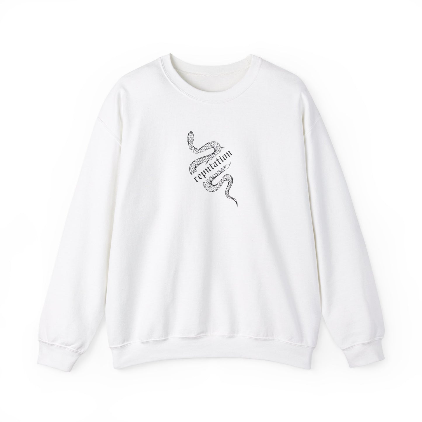 Taylor Swift Reputation Sweatshirt