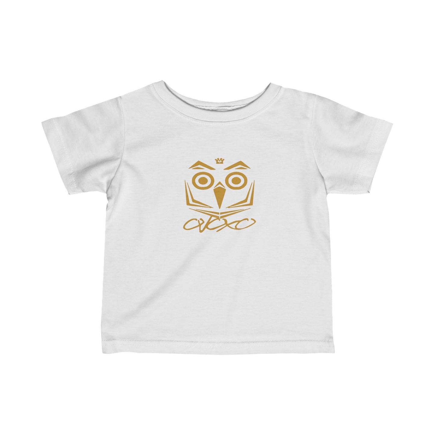 OVOXO Baby T-Shirt