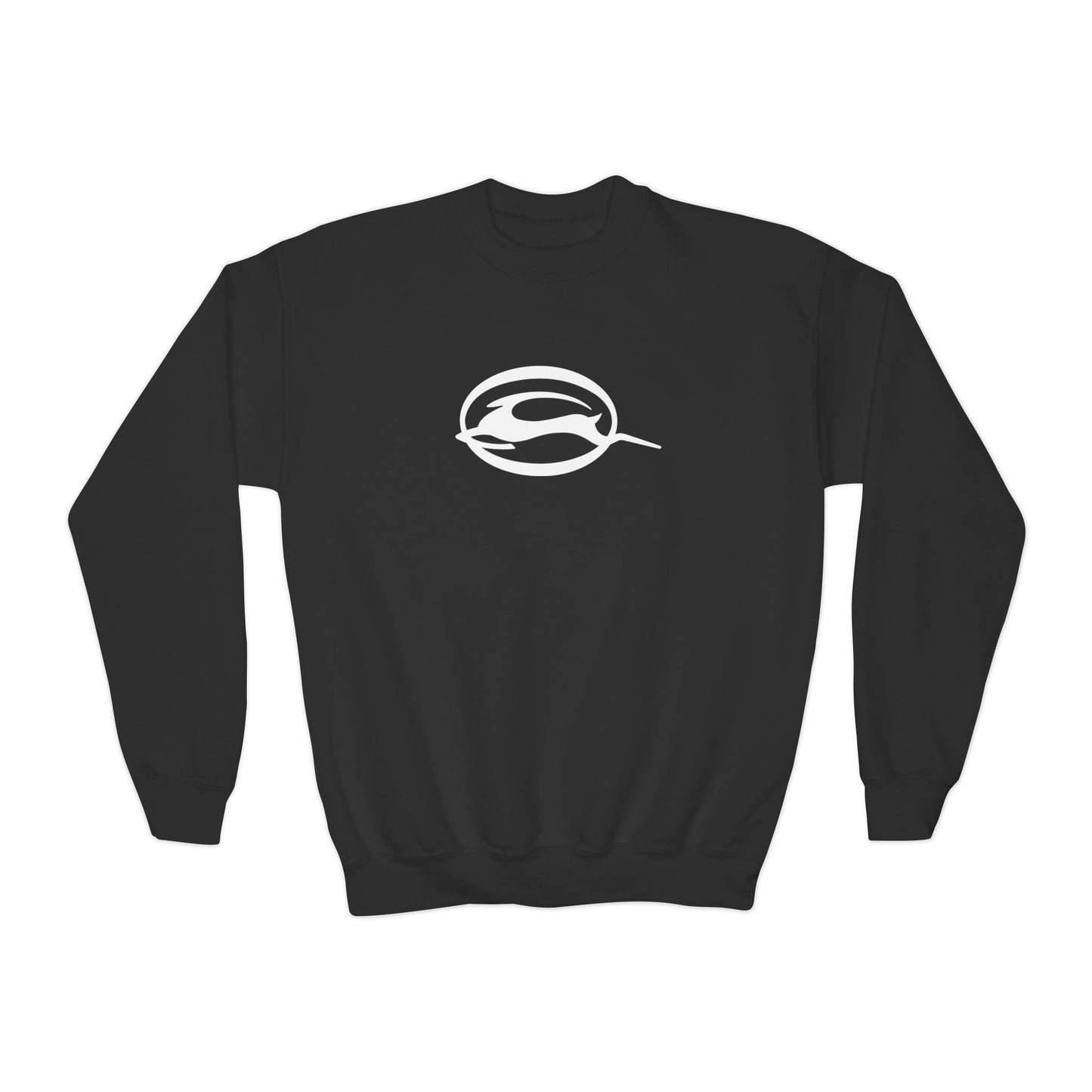 Chevy Impala Youth Sweatshirt
