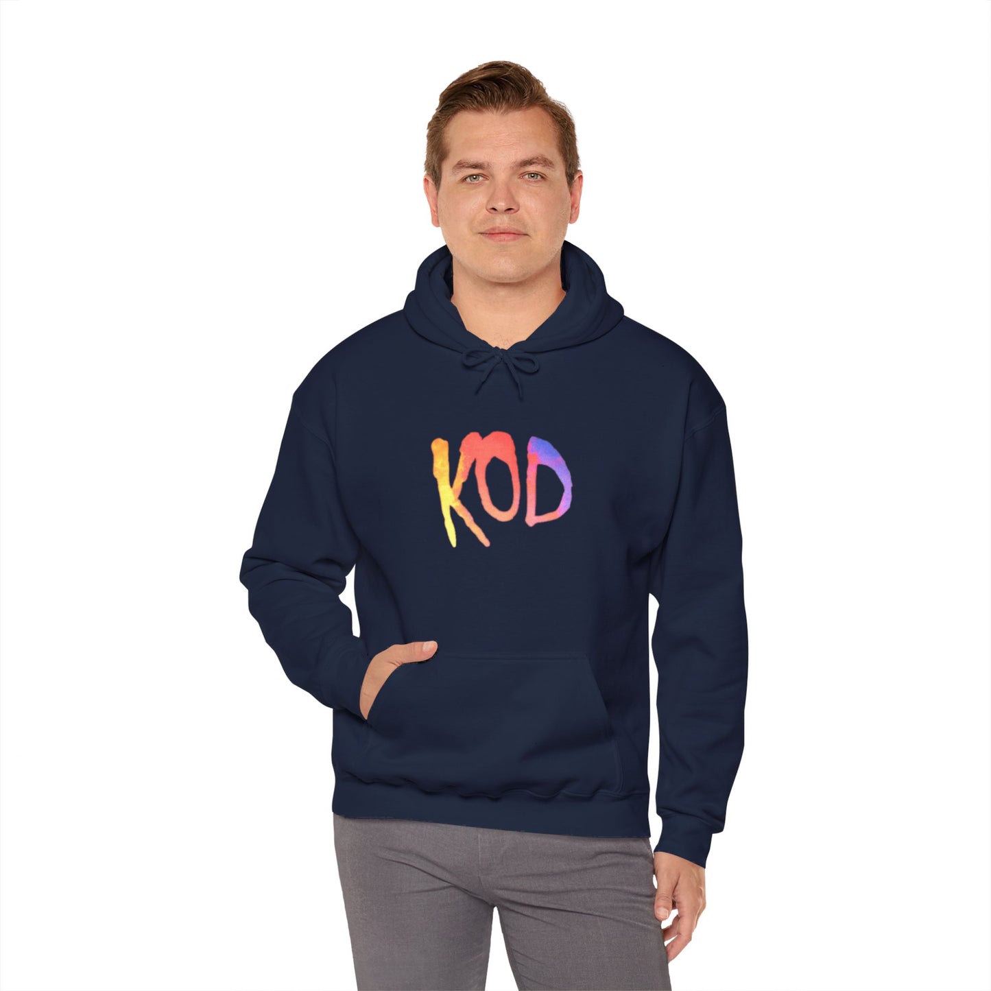 Kod Hoodie