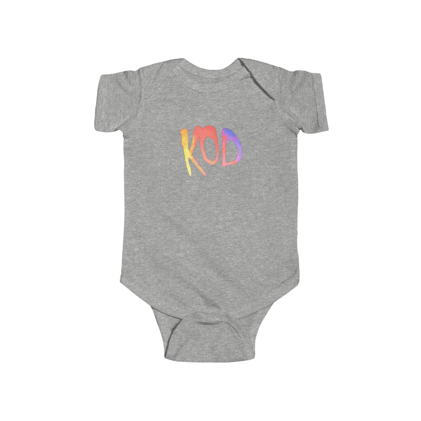 Kod Onesie