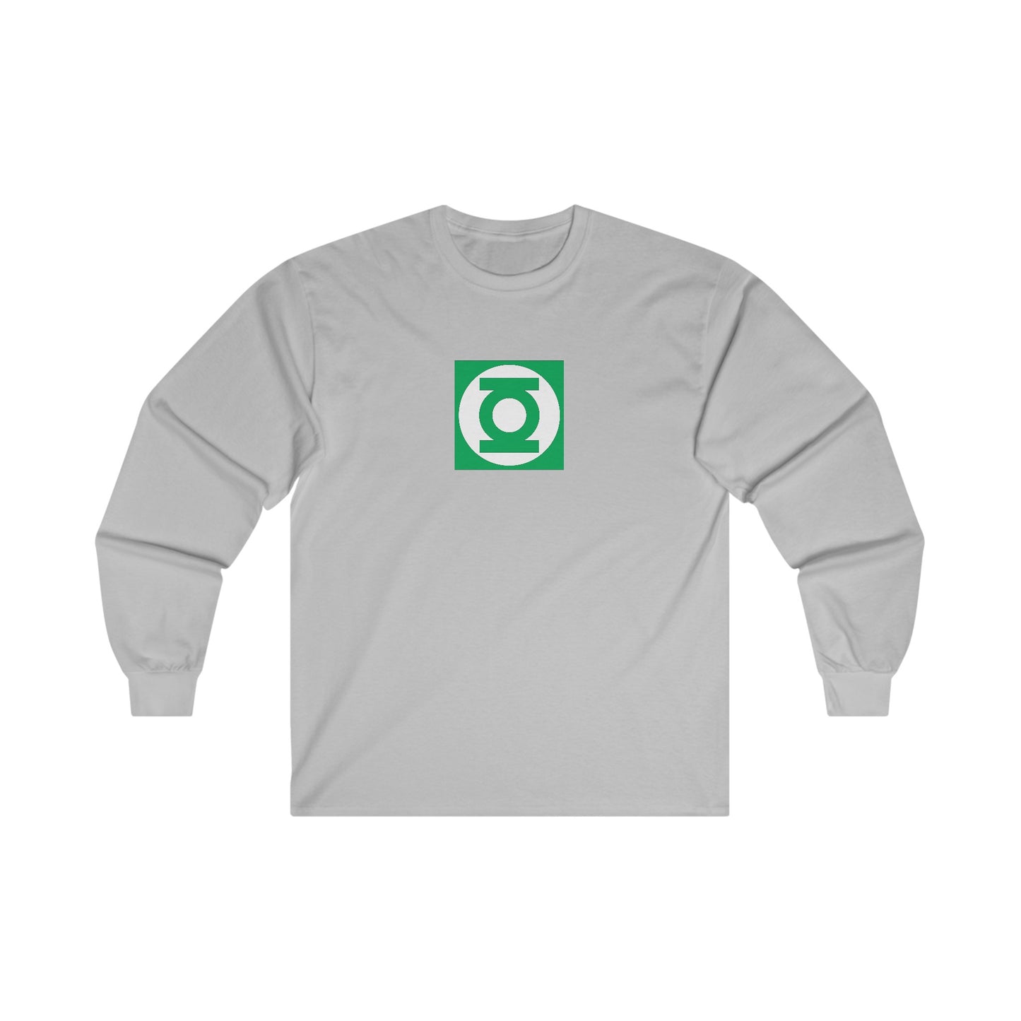 Green Lantern Long Sleeve T-Shirt