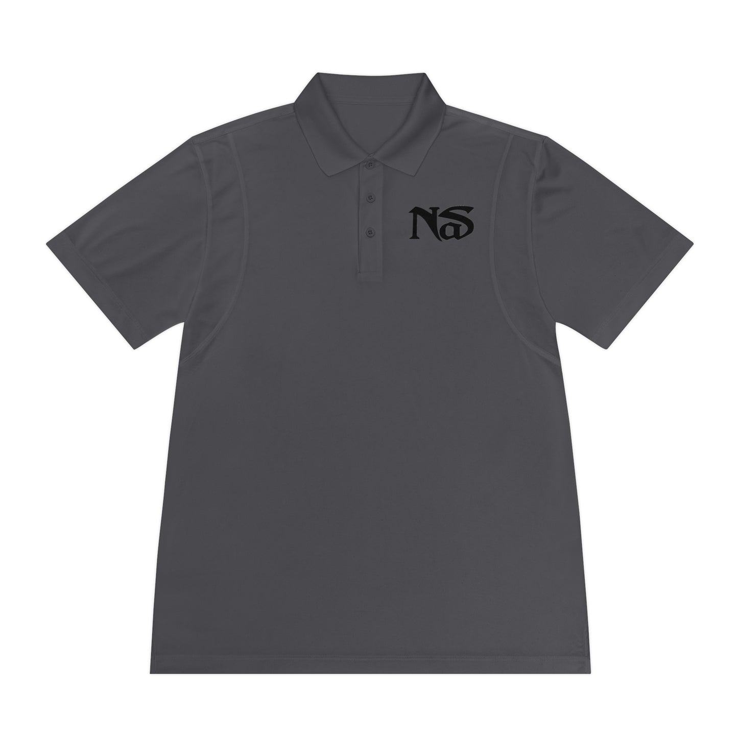 Nas Polo Shirt