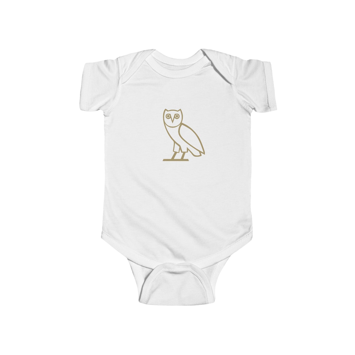 Drake OVO Owl Onesie