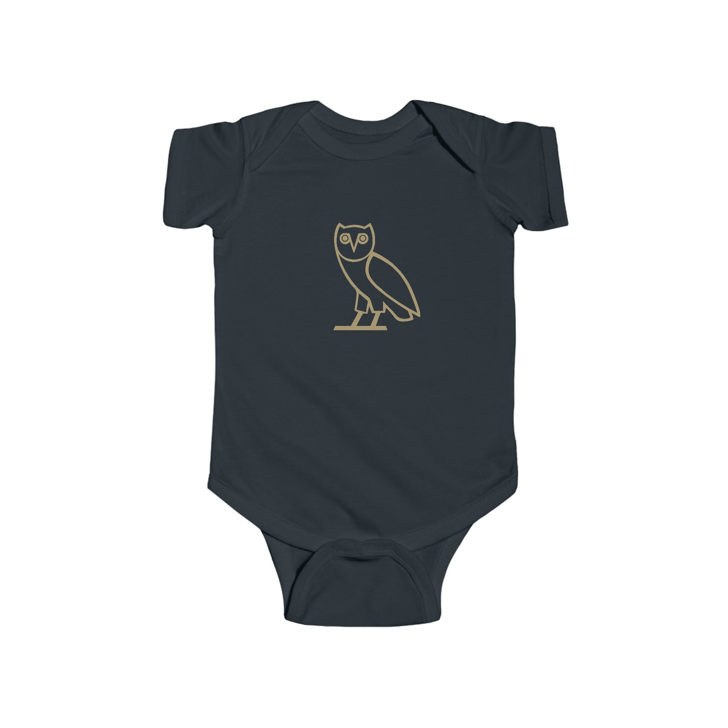 Drake OVO Owl Onesie