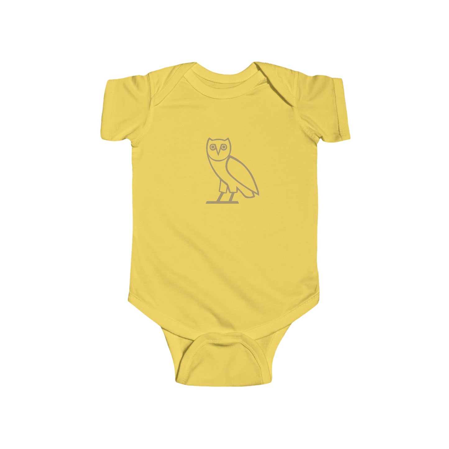 Drake OVO Owl Onesie