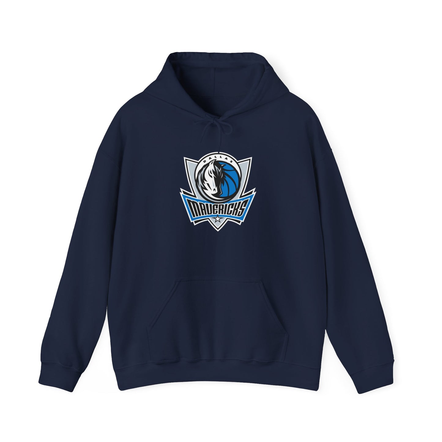 Dallas Mavericks Hoodie