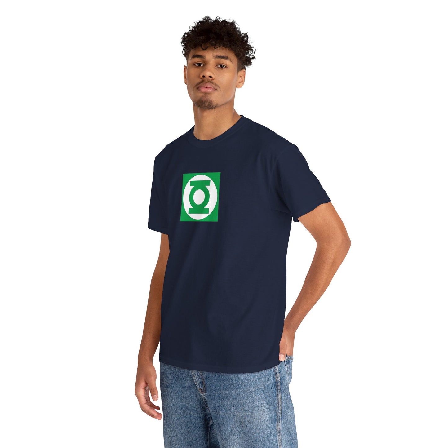 Green Lantern T-Shirt