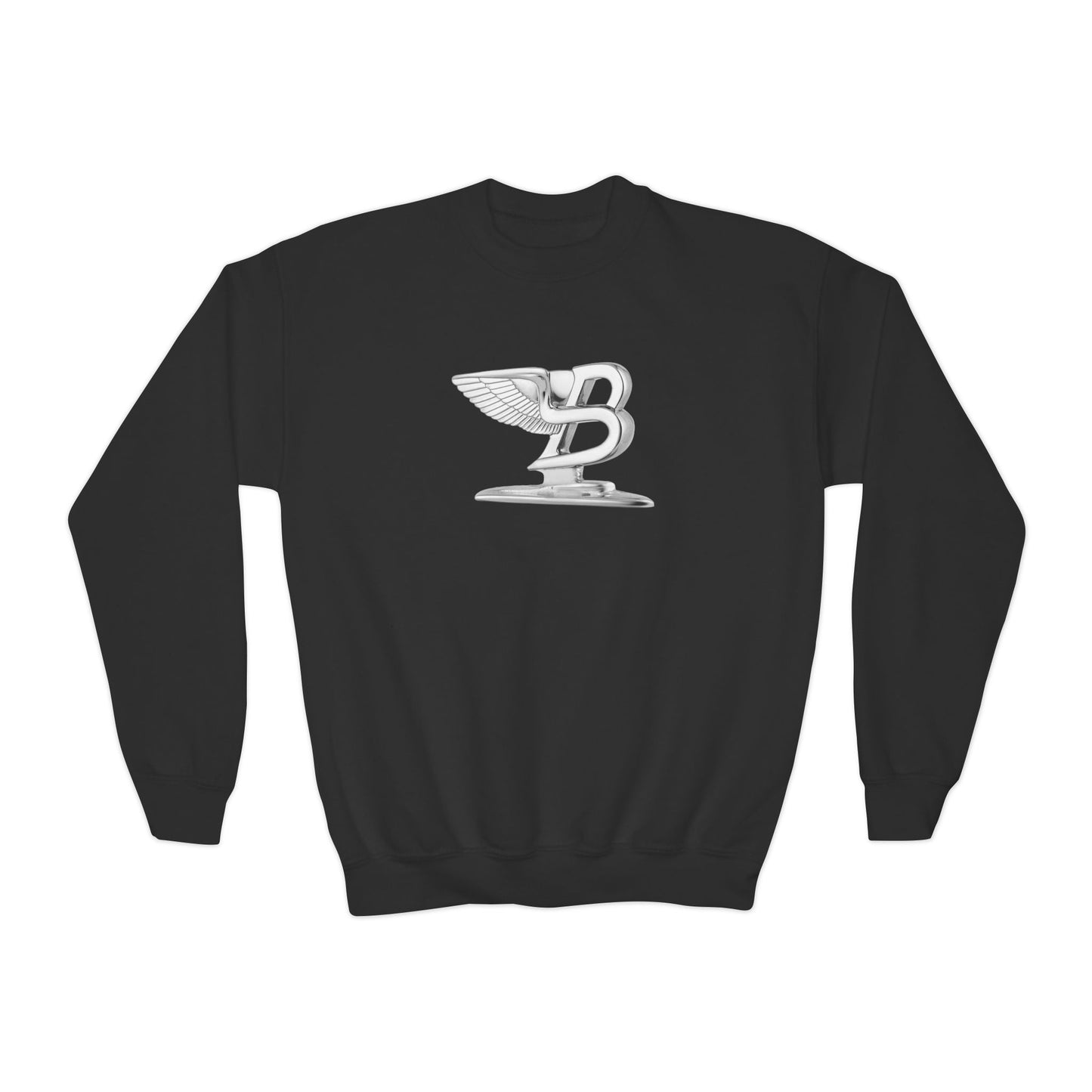 Bentley Flying B Youth Sweatshirt