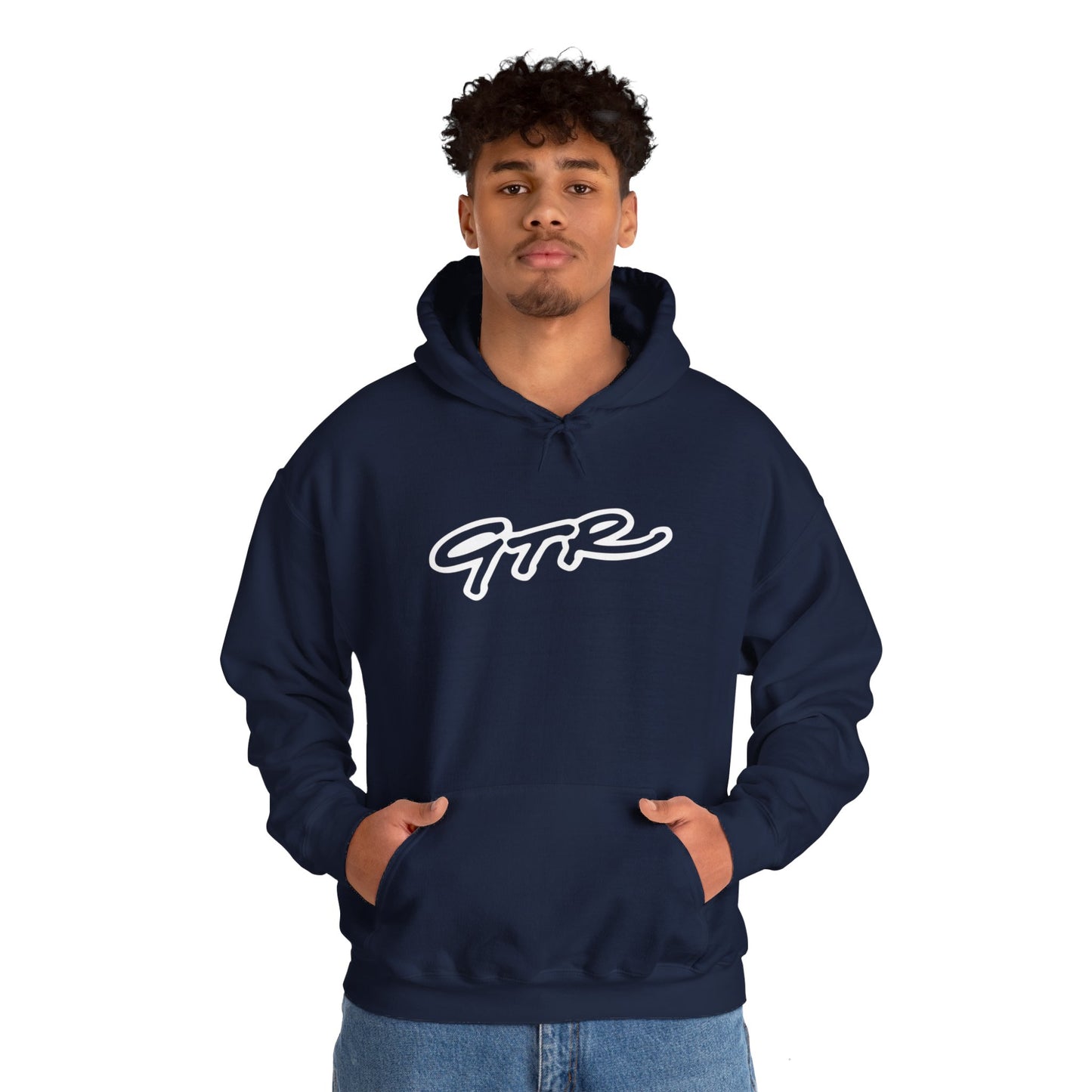 McLaren F1 GTR Hoodie
