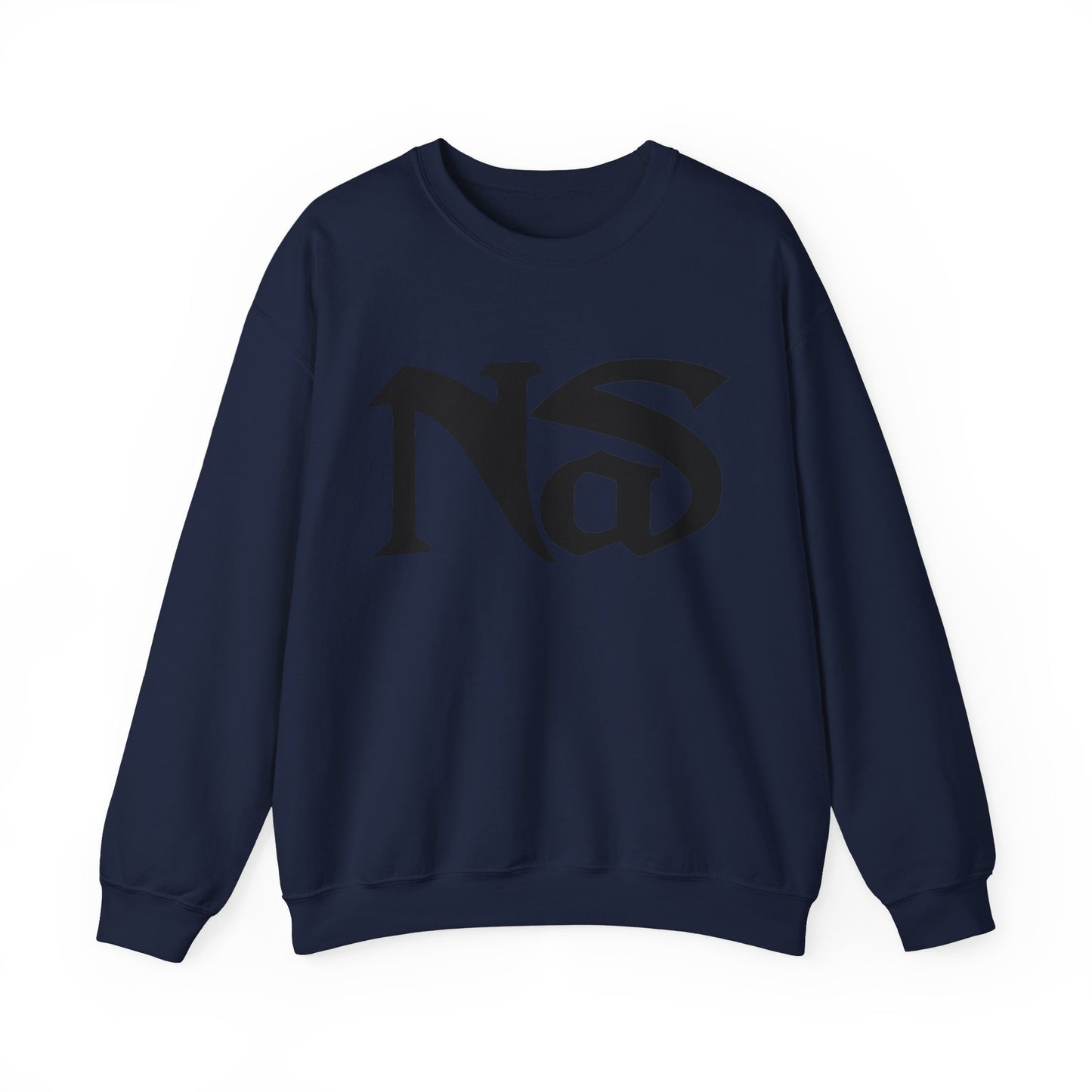 Nas Sweatshirt