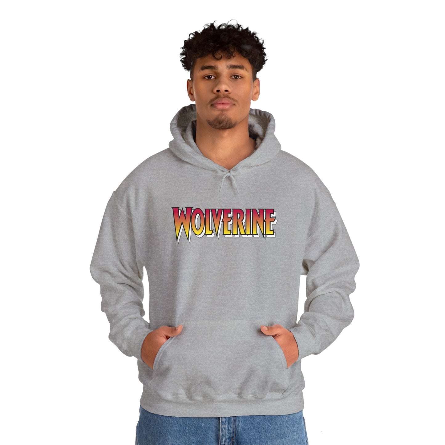 Wolverine Hoodie