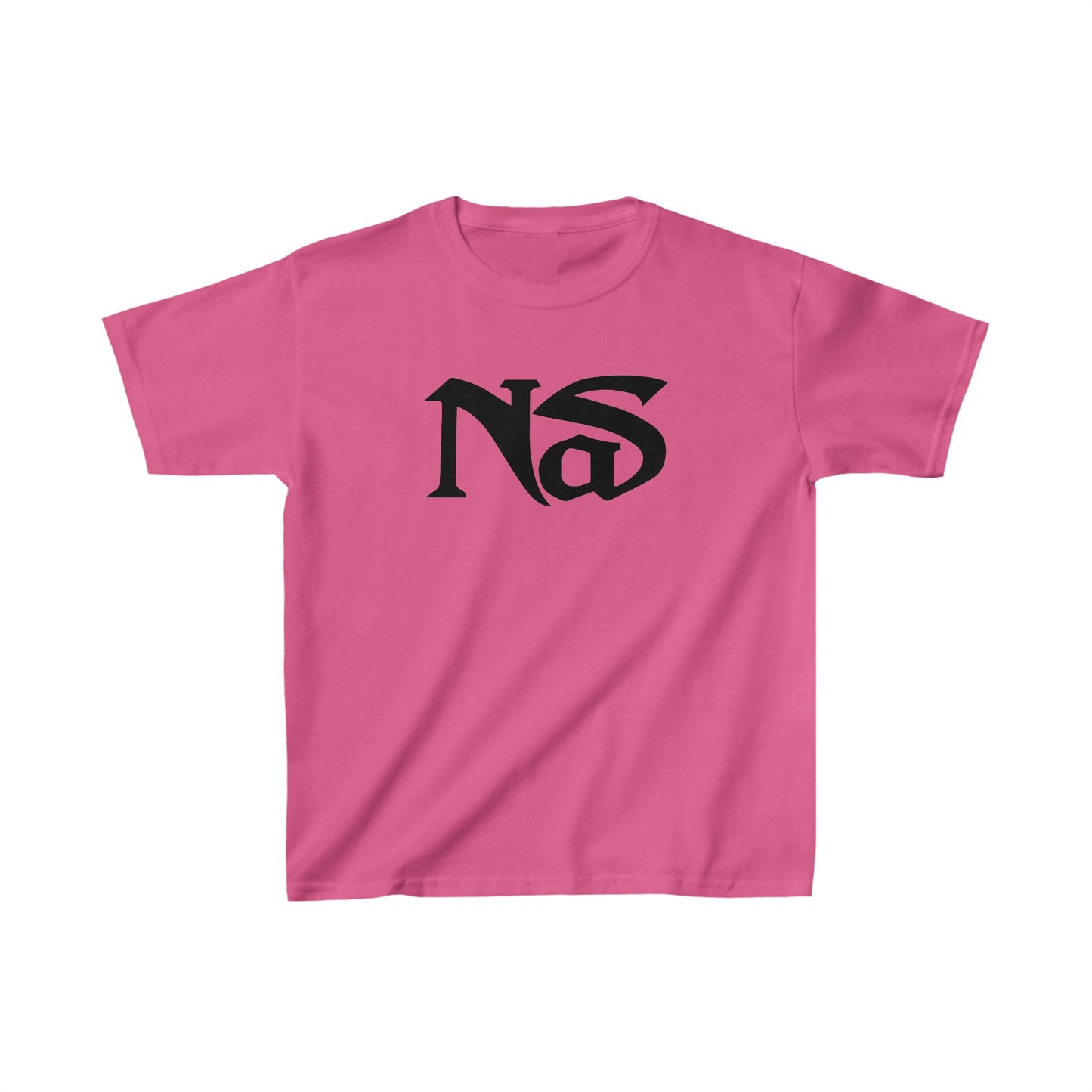 Nas Youth T-Shirt