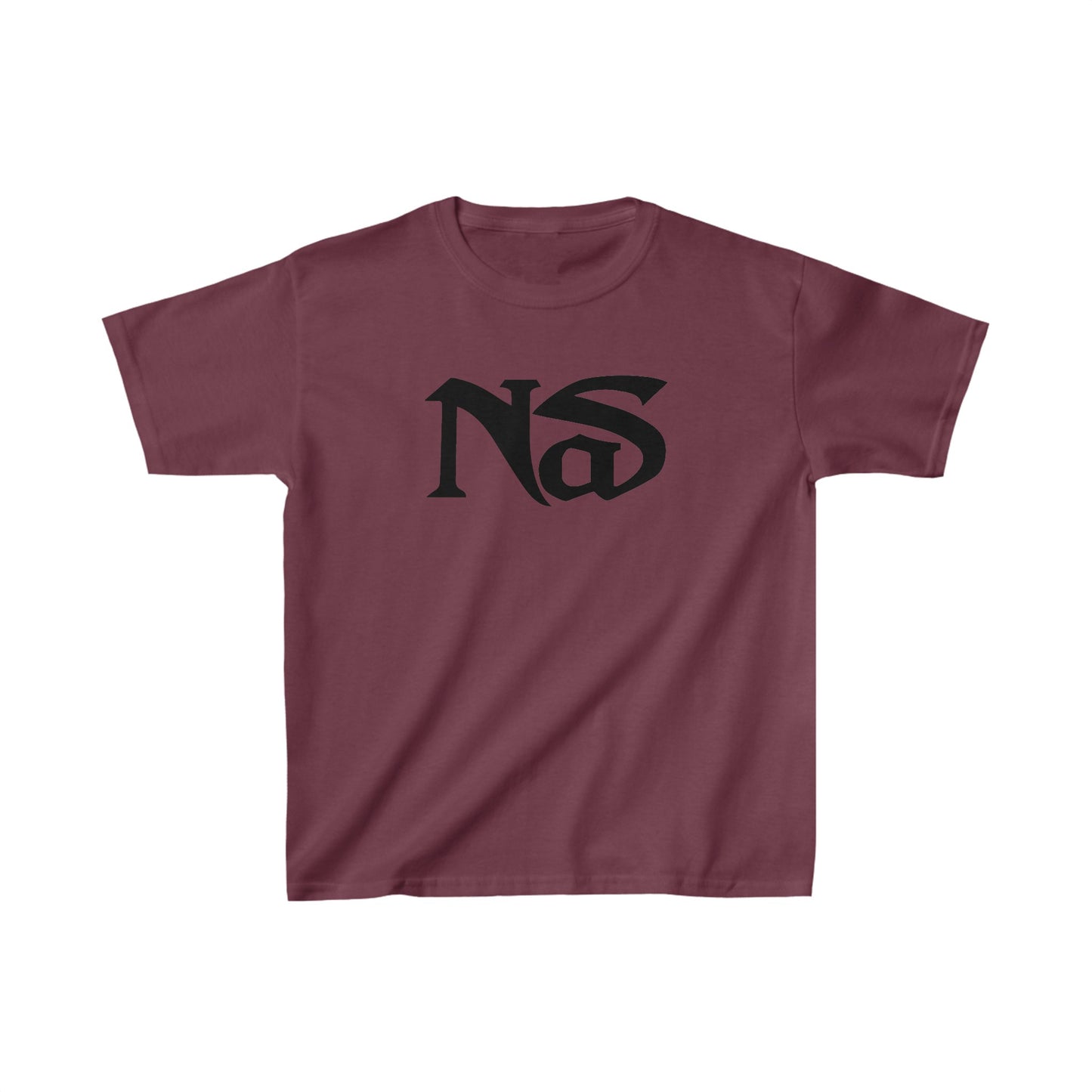 Nas Youth T-Shirt