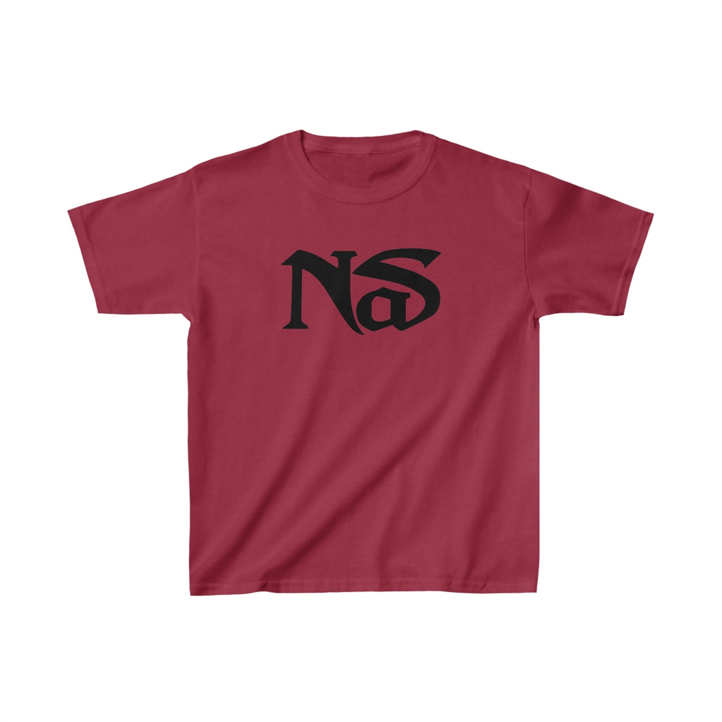Nas Youth T-Shirt