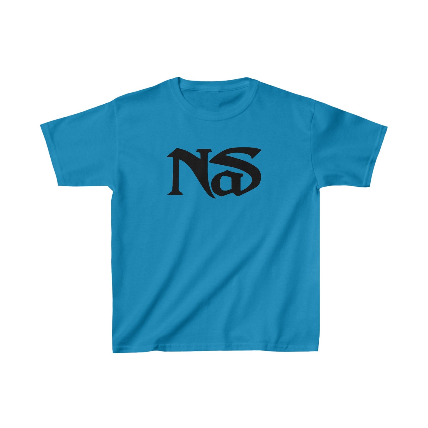 Nas Youth T-Shirt