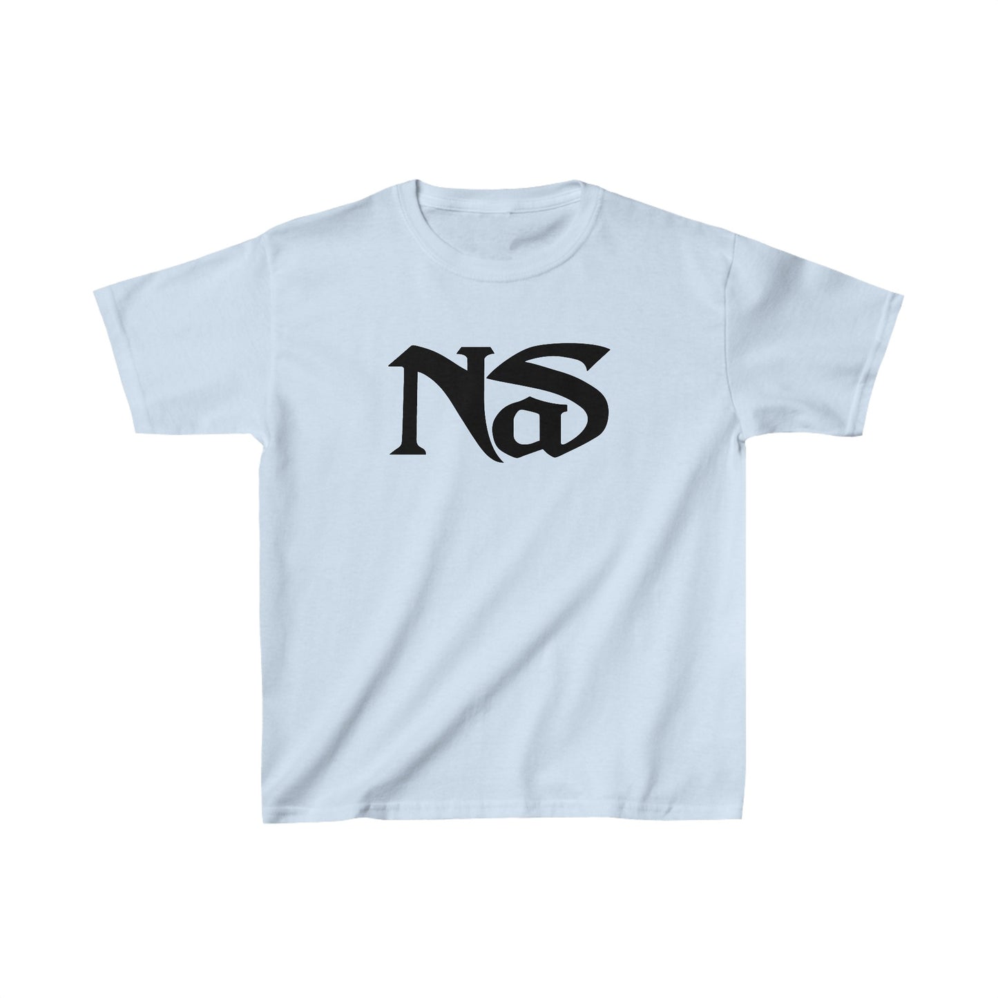 Nas Youth T-Shirt