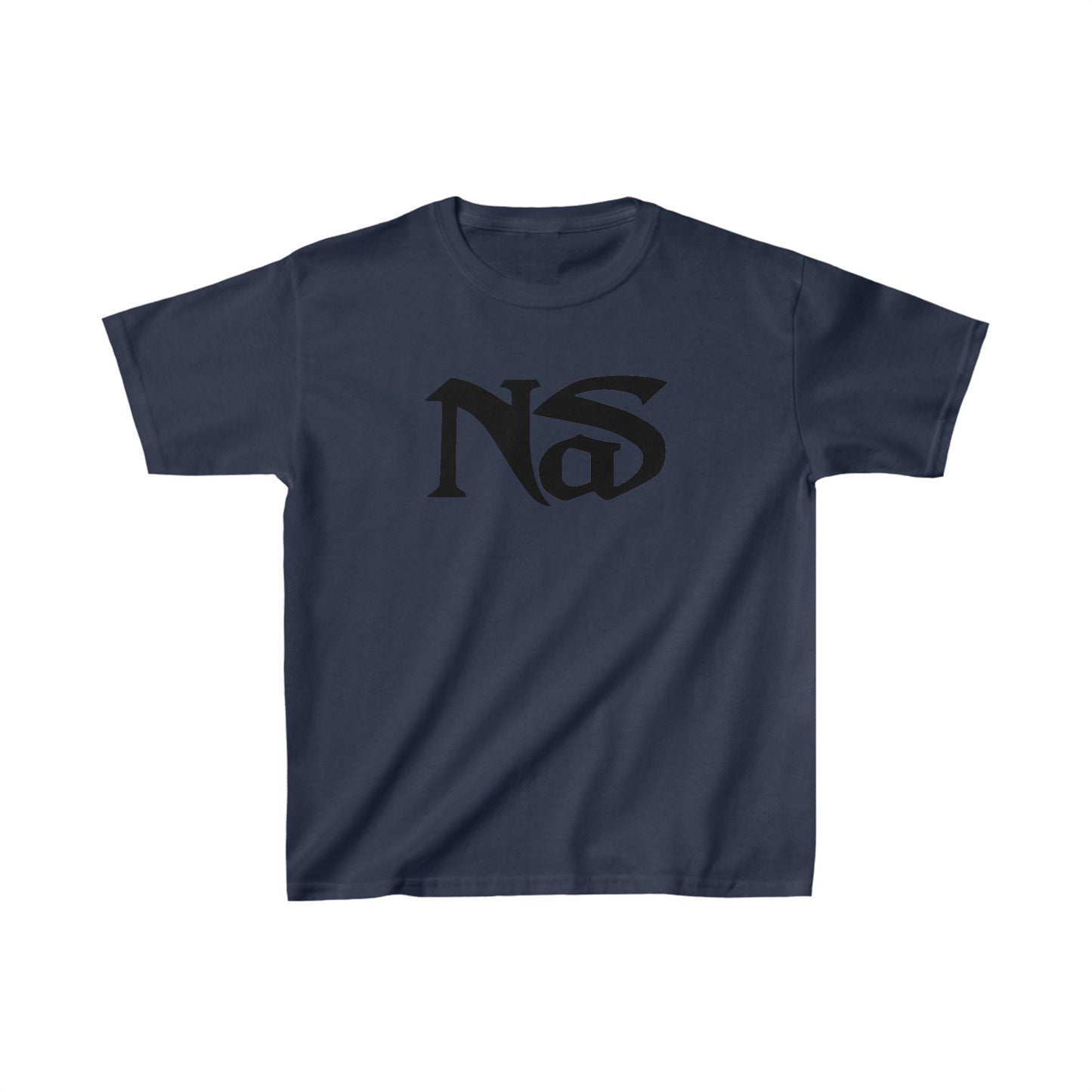 Nas Youth T-Shirt