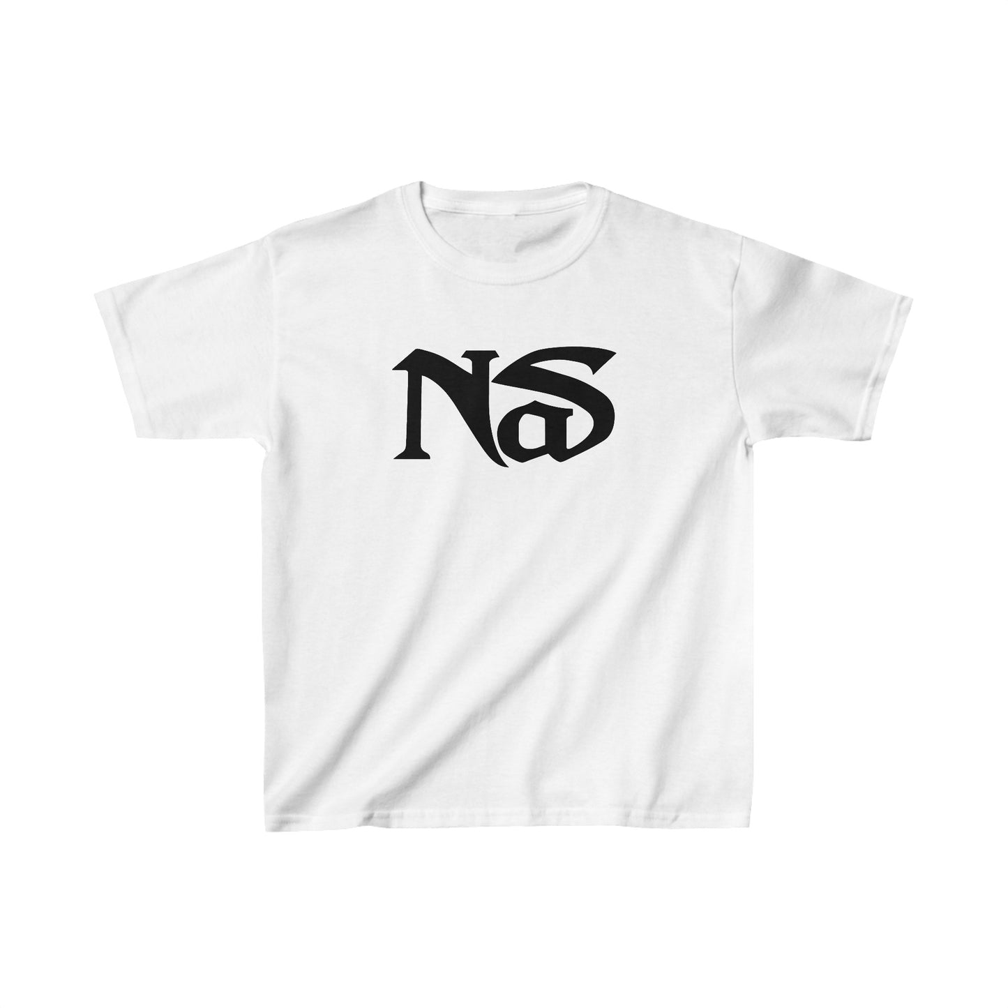 Nas Youth T-Shirt
