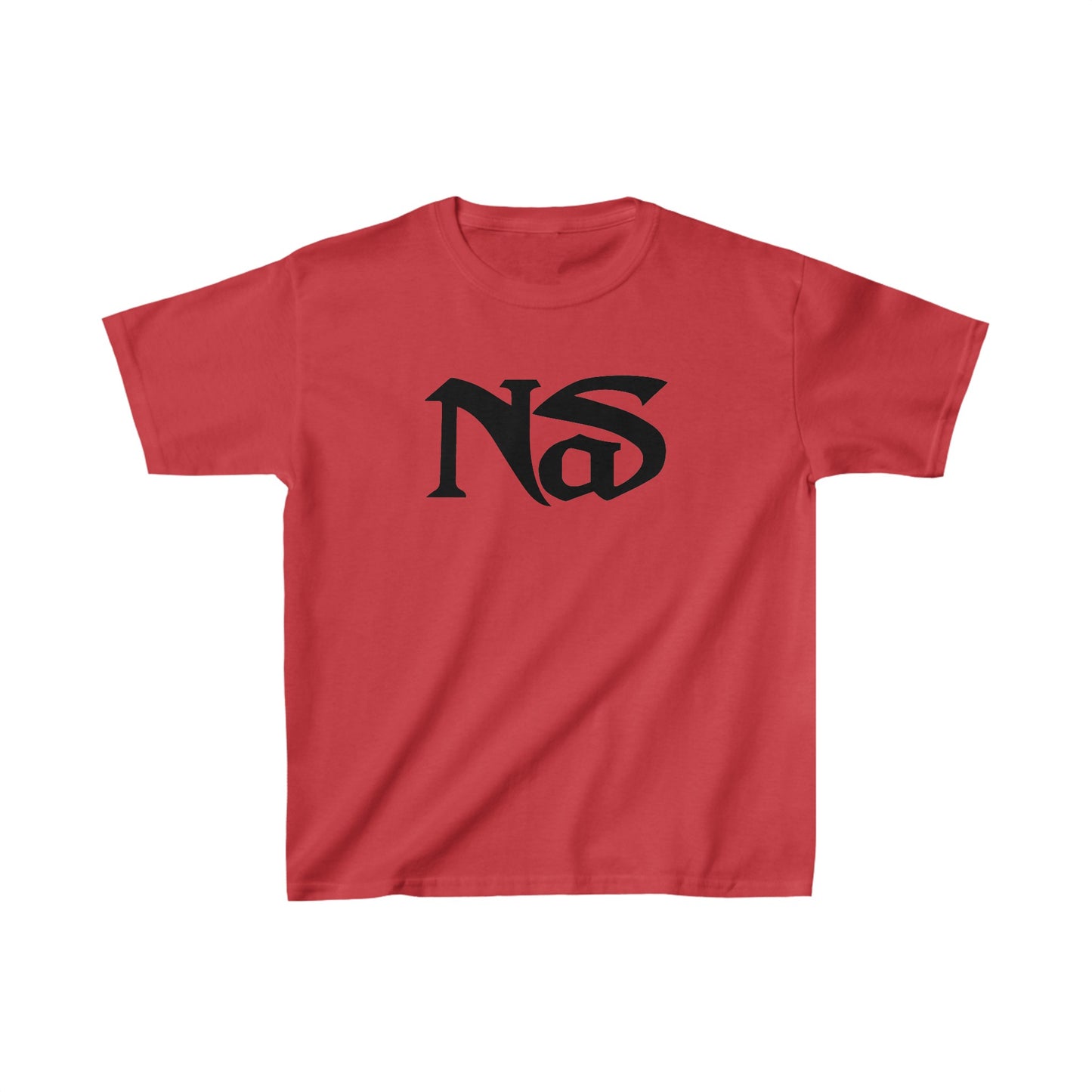 Nas Youth T-Shirt