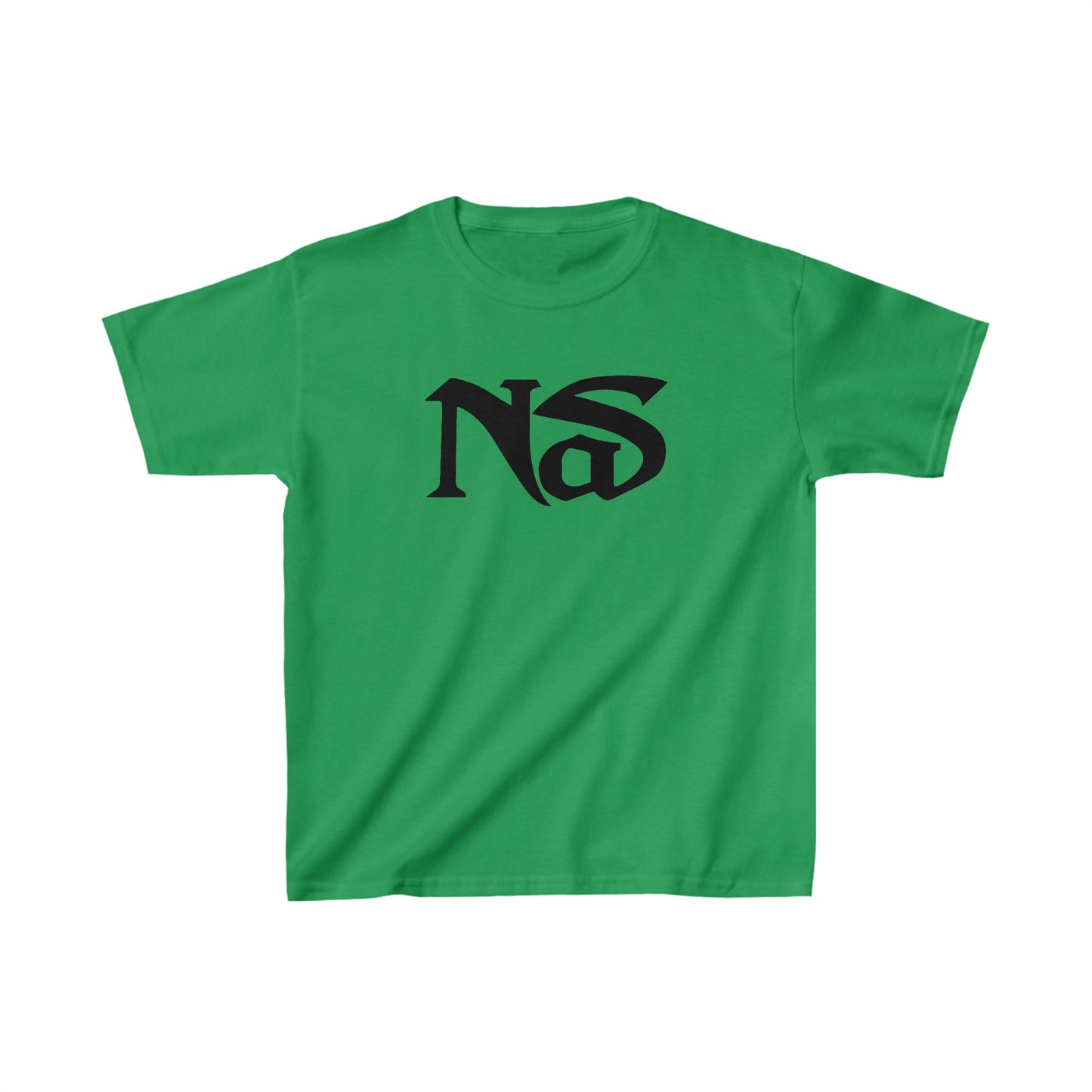 Nas Youth T-Shirt