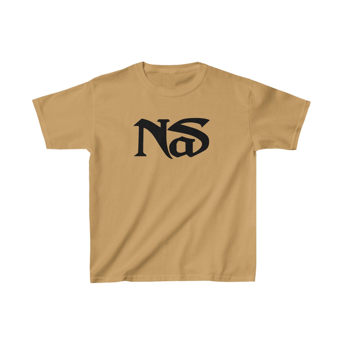 Nas Youth T-Shirt