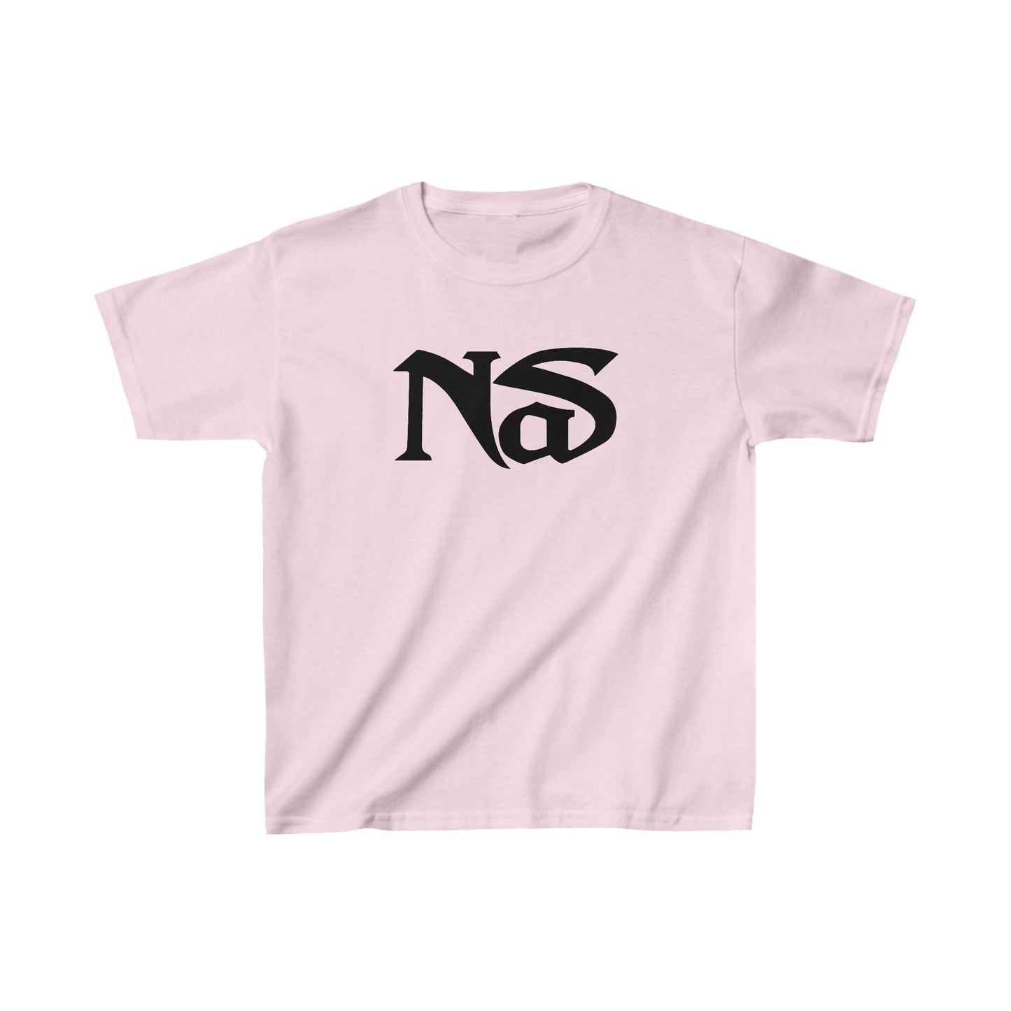 Nas Youth T-Shirt