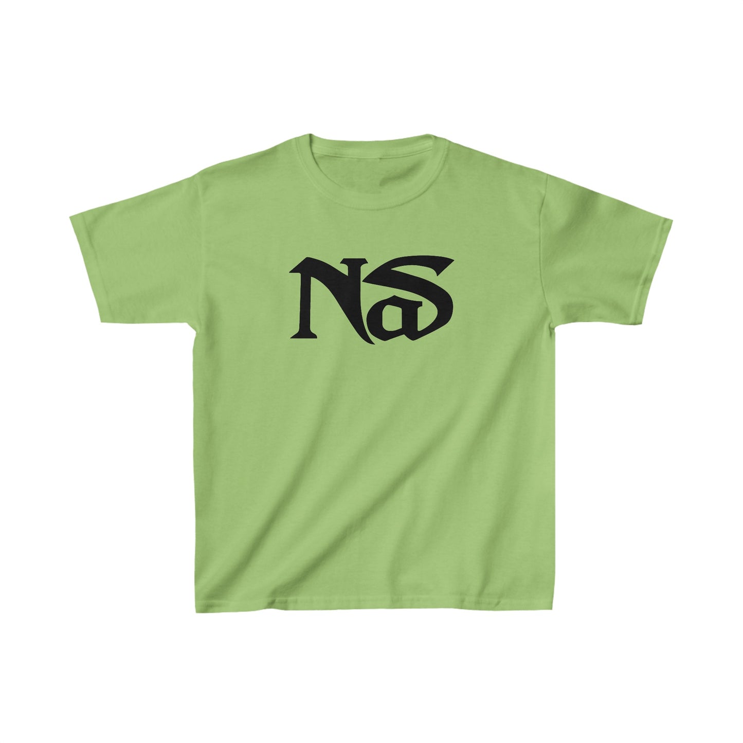Nas Youth T-Shirt