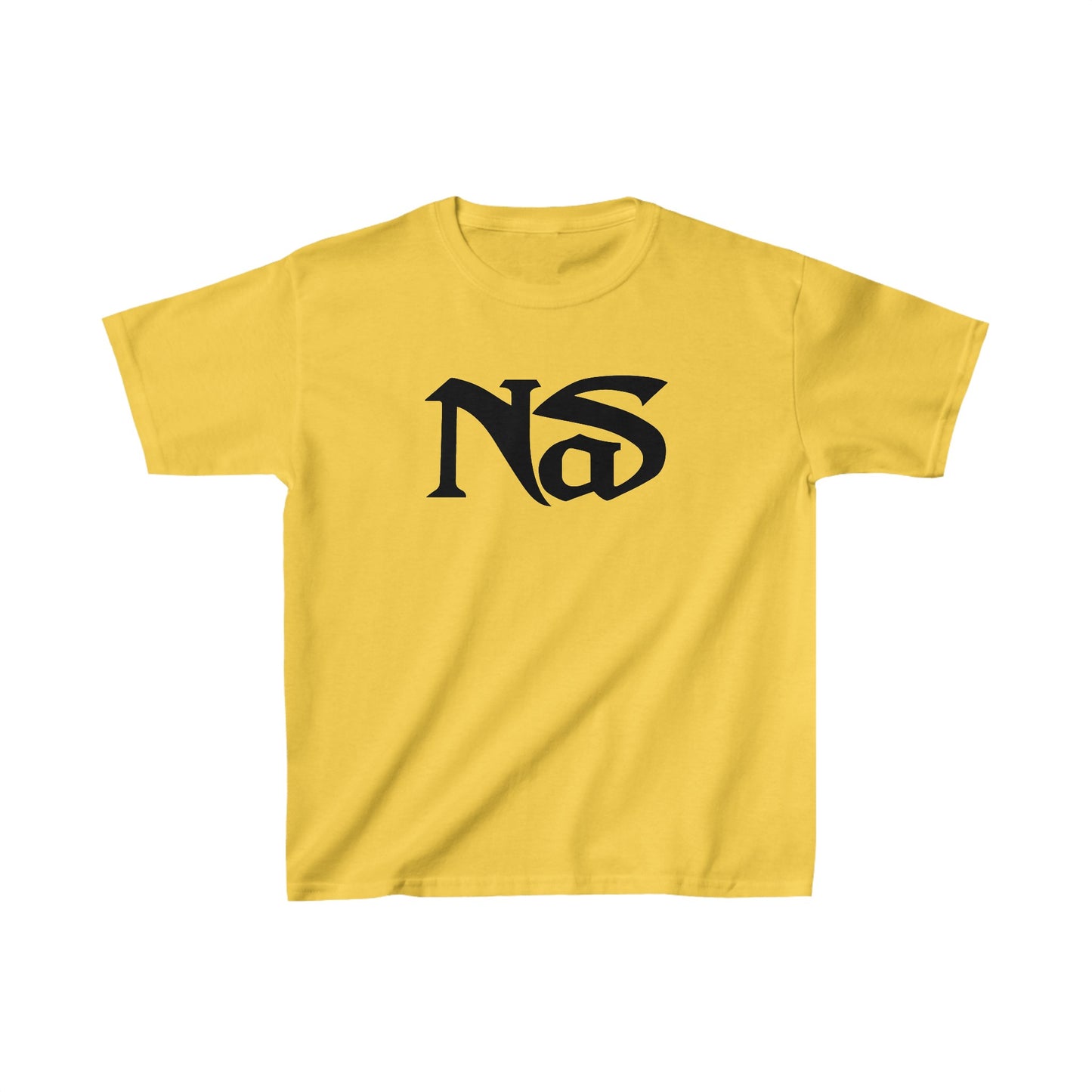 Nas Youth T-Shirt